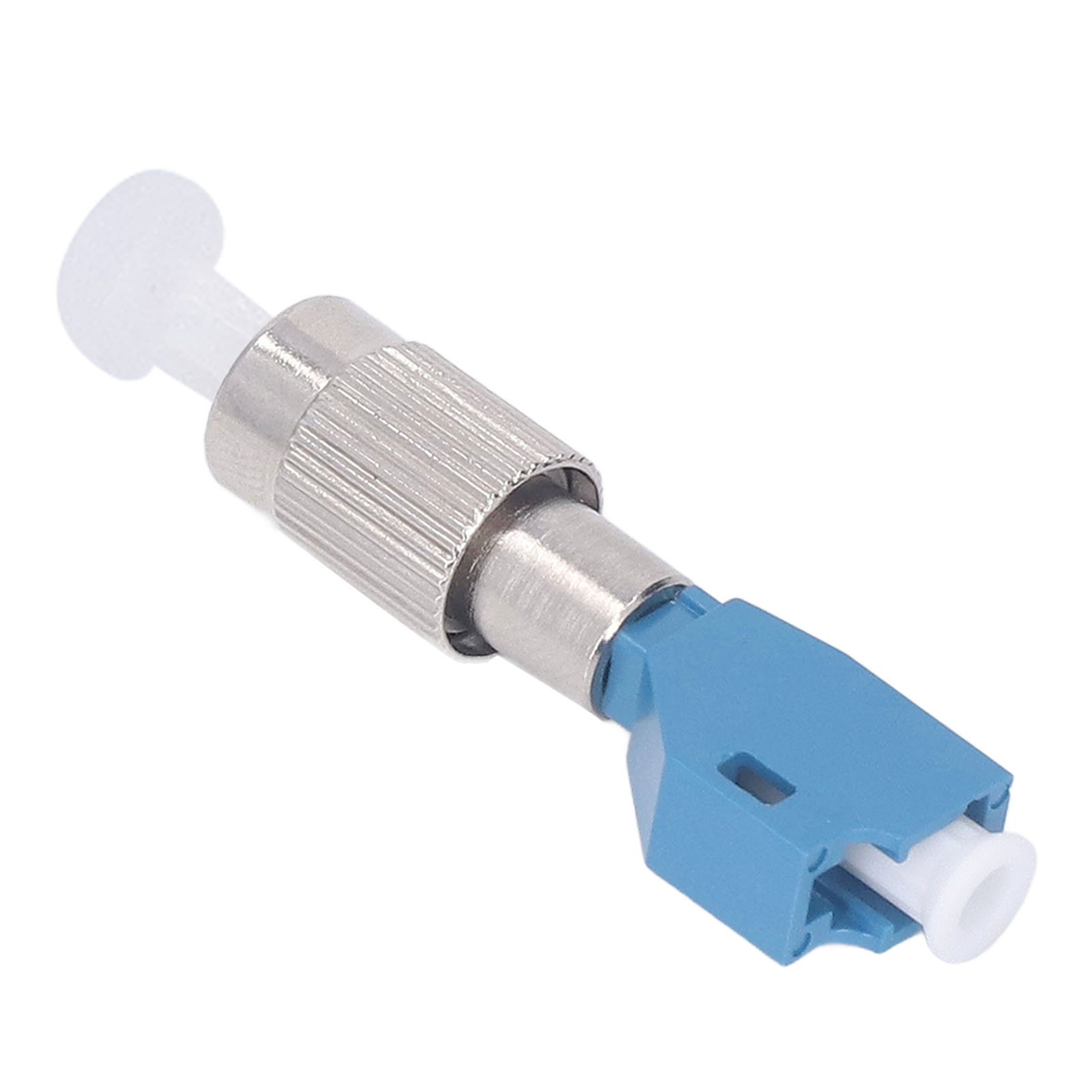 3er-packung Fc-upc-stecker Auf Lc-upc-buchse-adapter, Geringe Einfügedämpfung, Hervorragende Isolation, Glasfaseranschluss