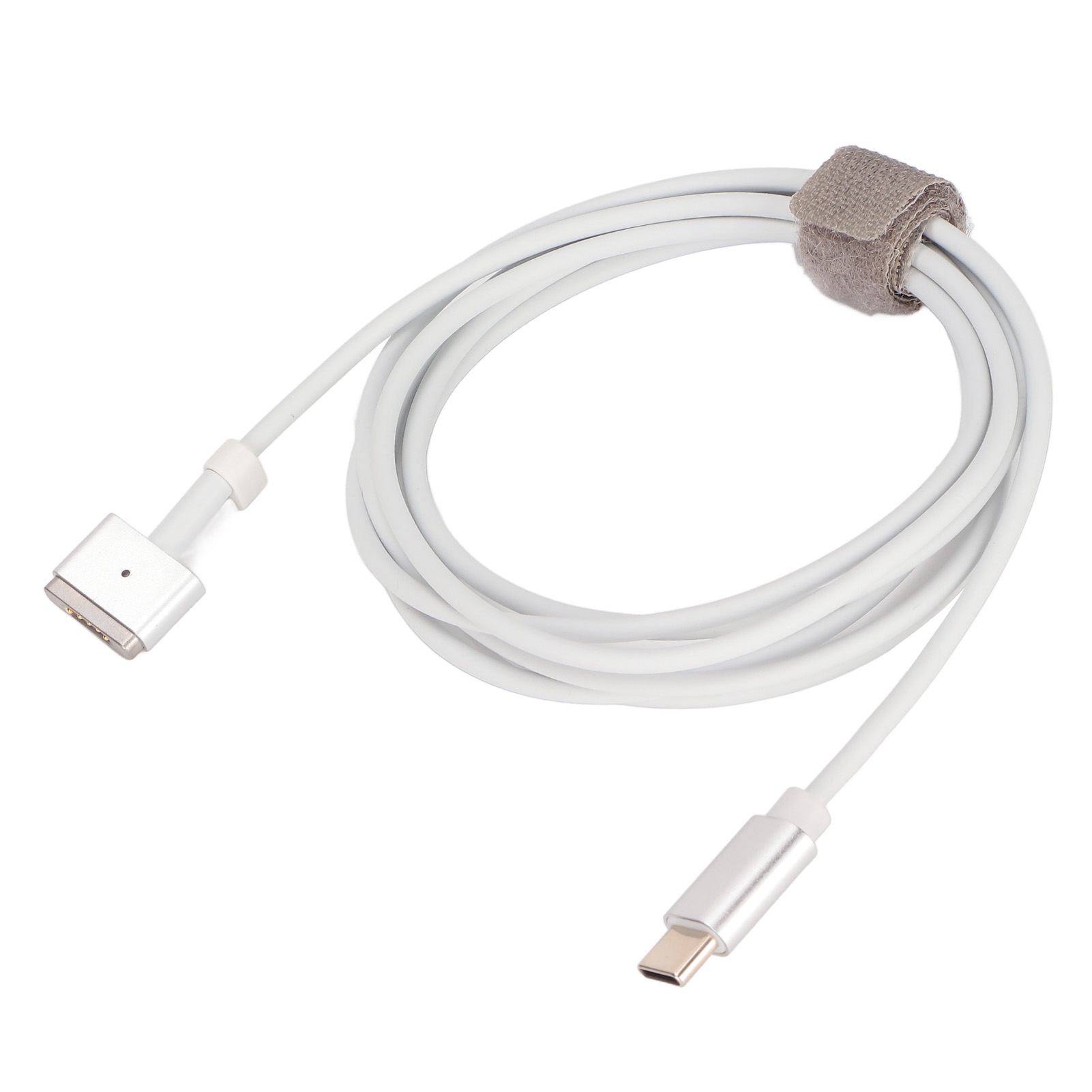 Schnellladekabel Der Zweiten Generation Mit 45 W Pd-technologie Aus Pvc, Kompatibel Mit Macbook Und Magsafe 2 (usb-c-stecker Auf Magsafe 2)