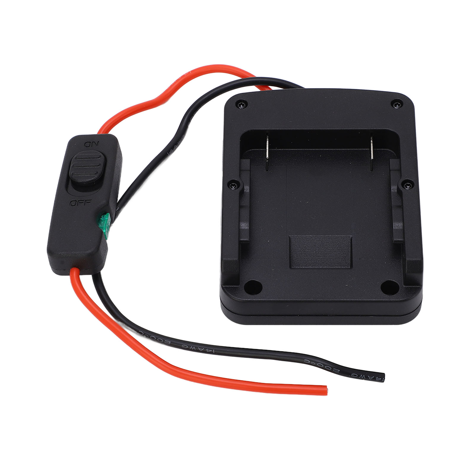 Bosch Bat-serie Akku-netzadapter-/stromanschluss-umrüstsatz
