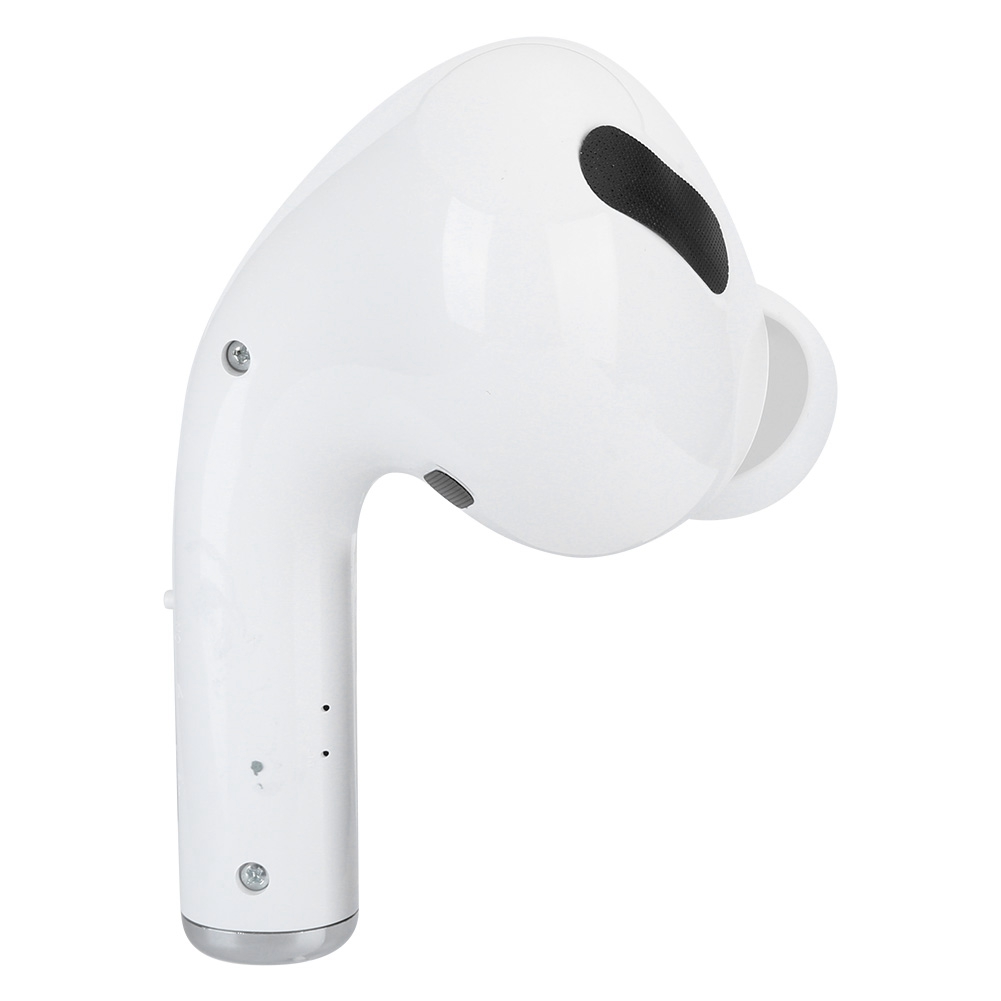 In-ear-kopfhörer Mit Unverwechselbarem Design, Kabelloser Bluetooth-lautsprecher, Stereo-audio, Tf-kartenkompatibel