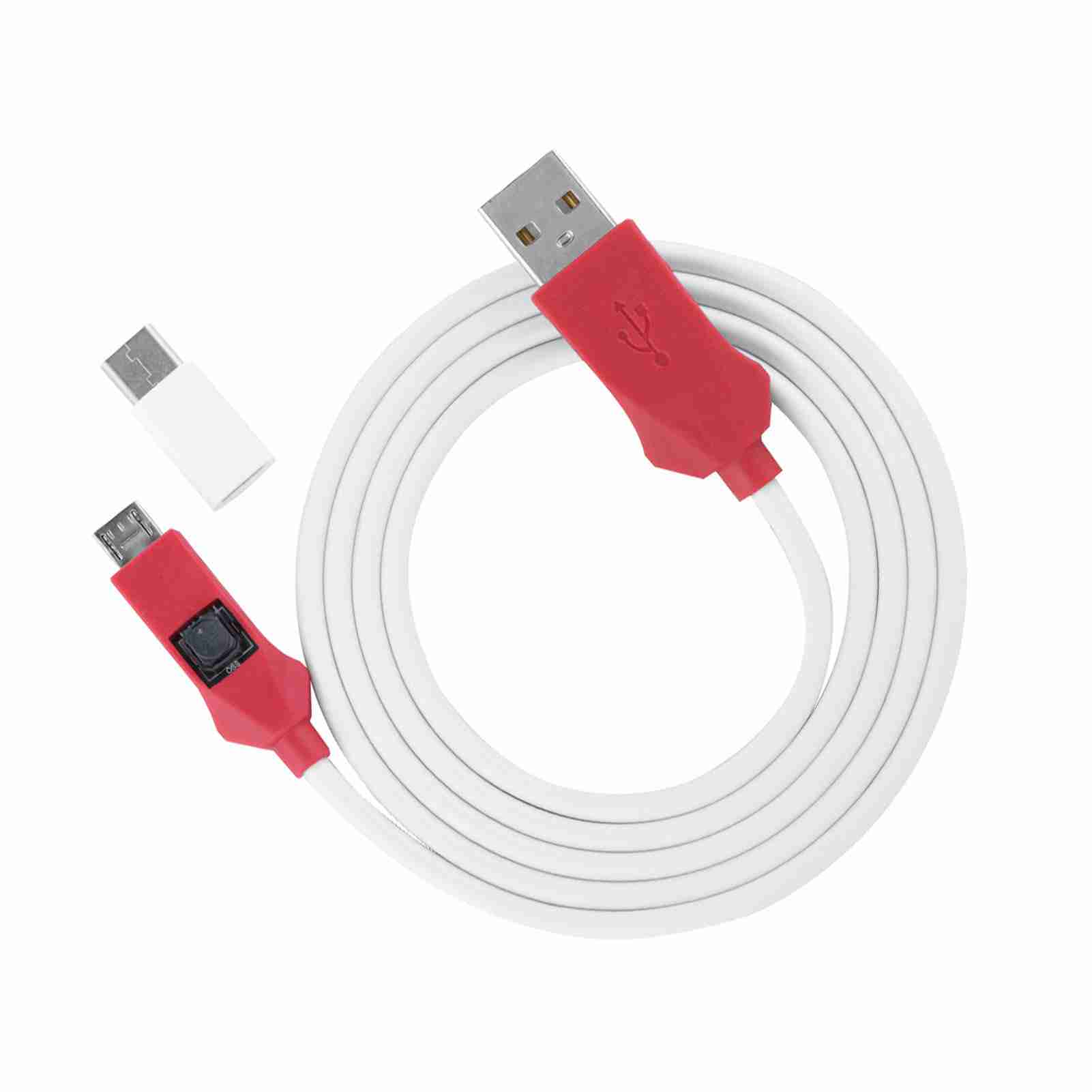Deep Flash Kabel Für Xiaomi-handys, Offener Port 9008, Typ-c-adapter Für Bl Locks Engineering