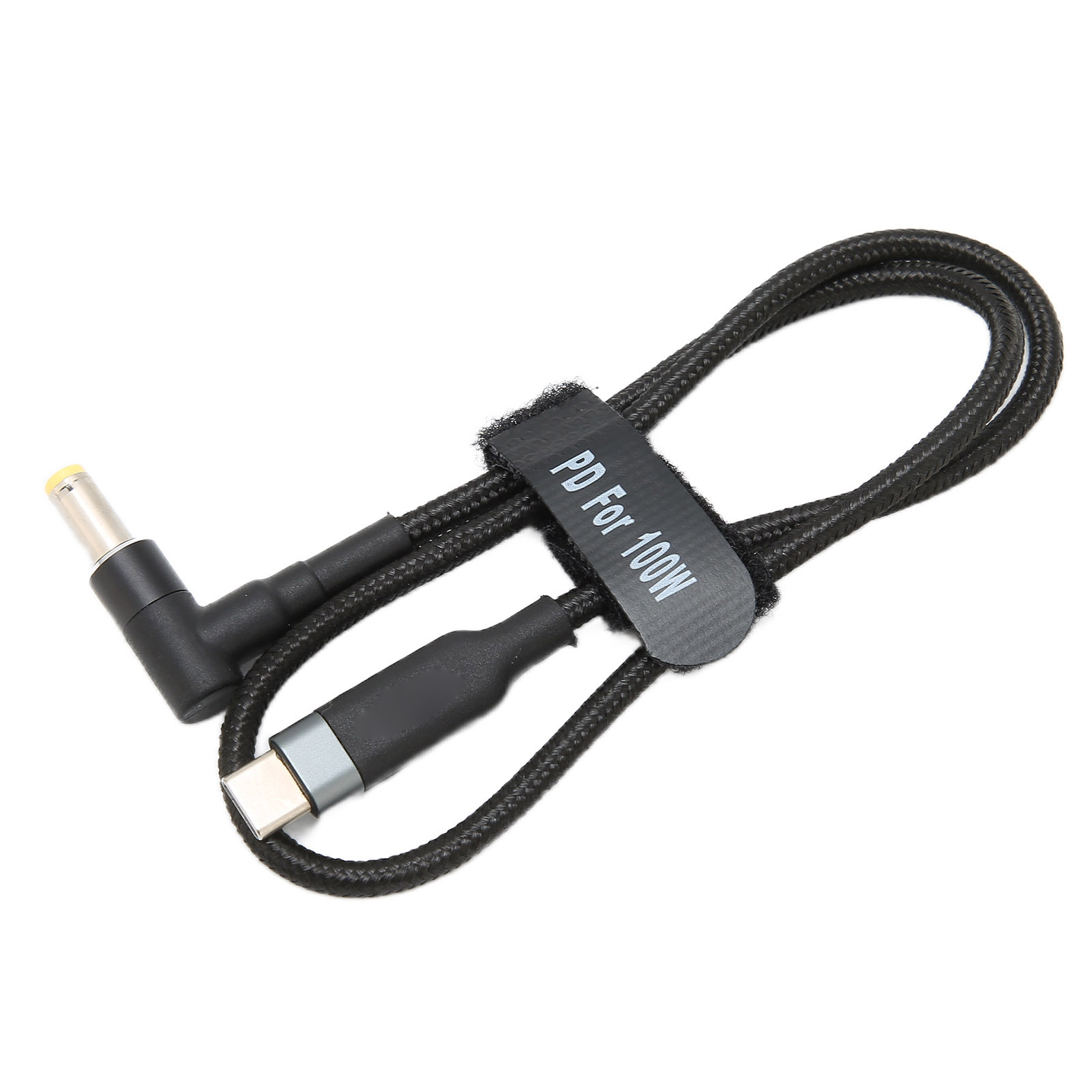 Laptop-ladekabel, Dc-netzstecker, Typ-c-pd-konverterkabel (0,5 M)