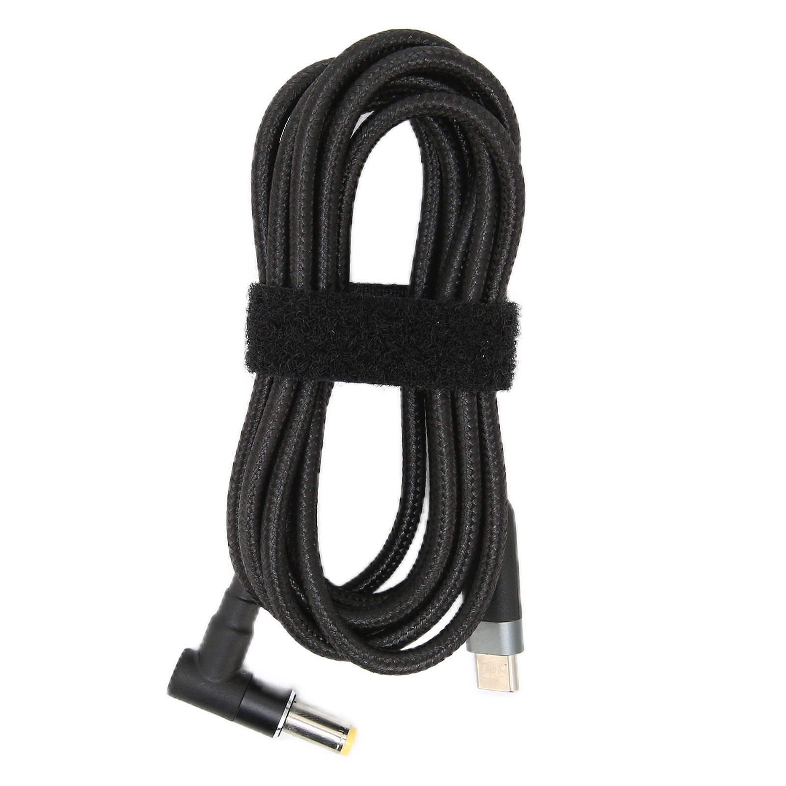 Laptop-ladekabel, Dc-netzstecker, Typ-c-pd-konverterkabel (1,5 M)