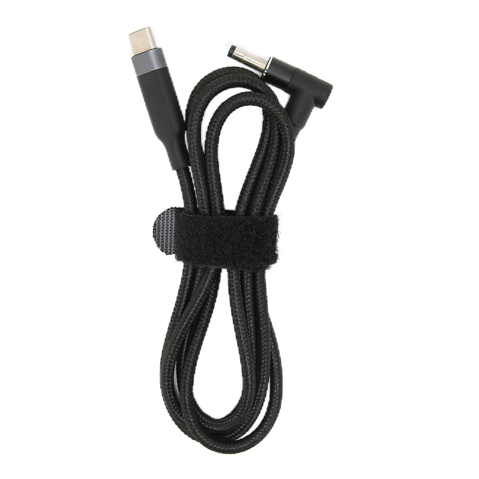 Lenovo Laptop-ladekabel (1 M) – Typ-c-gleichstrom-ladekabel Mit Pd-stecker