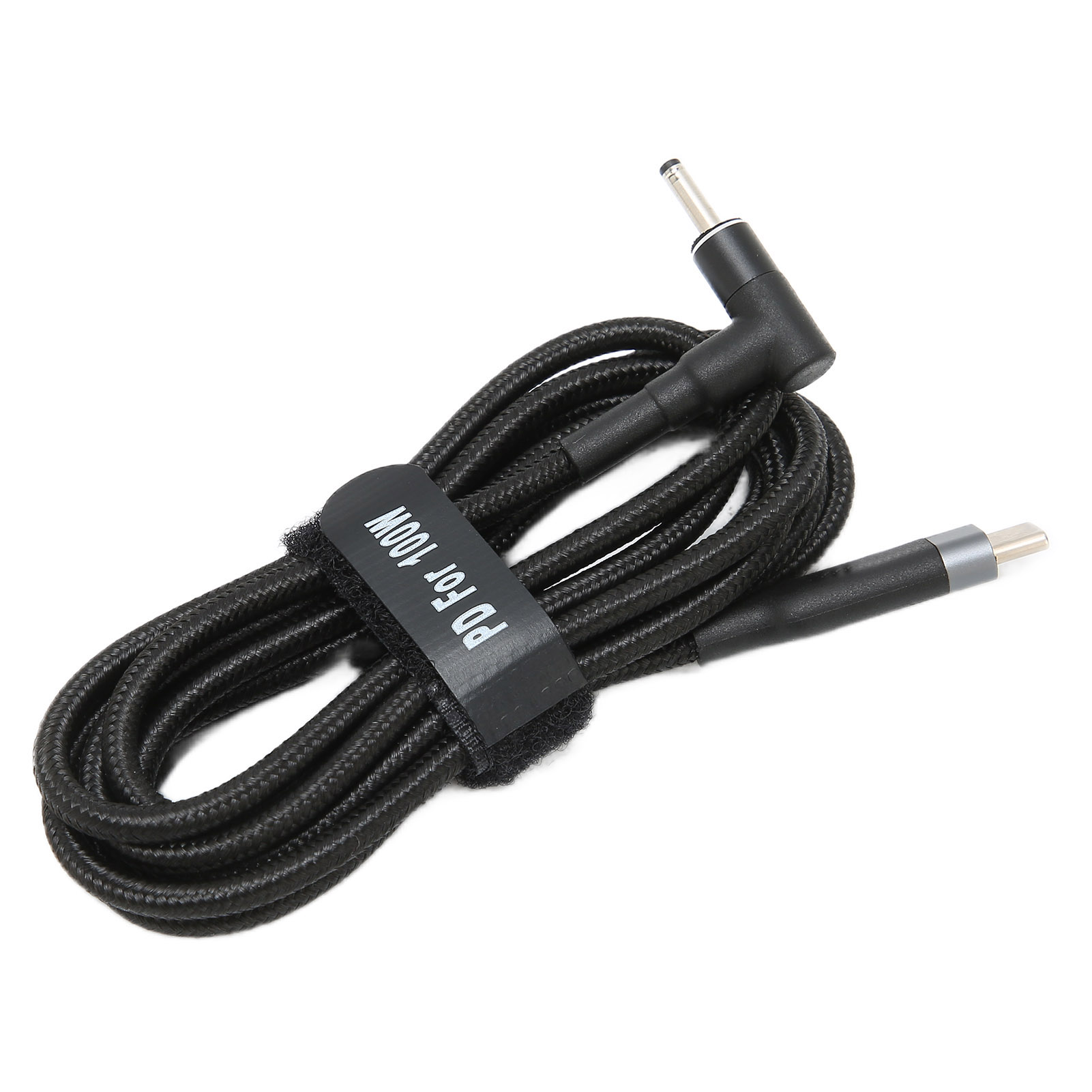 Laptop-ladekabel, Usb-c Auf Dc, Emark Pd-chips, Schnellladekabel (1,5 M)