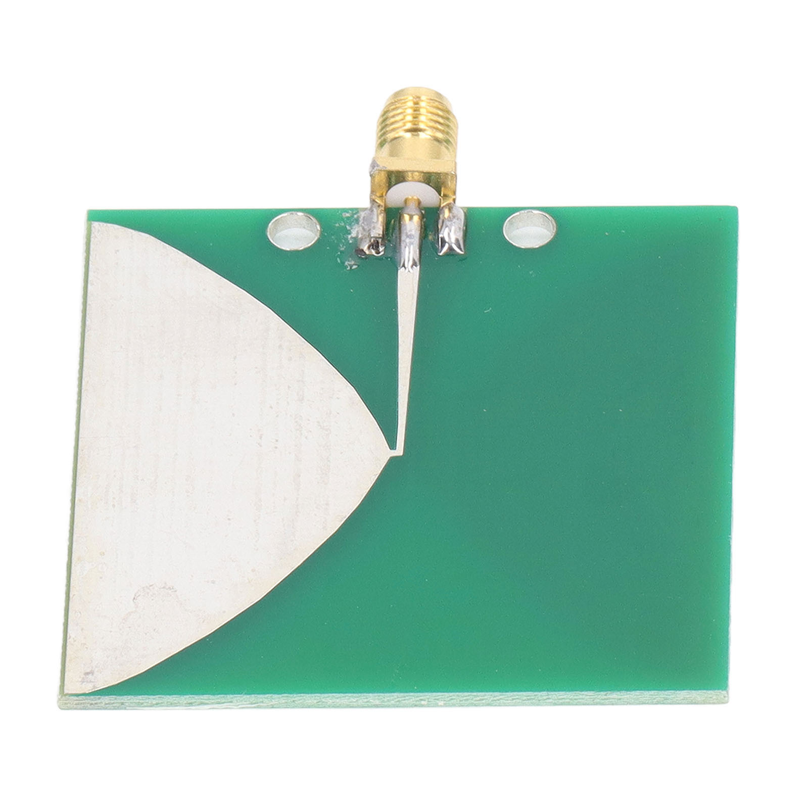 Ultrabreitband-uwb-antenne, 2,4 Ghz Bis 5,8 Ghz, Dämpfung Unter 10 Db, Leiterplattenantenne Für Tests Der Signalübertragungs- Und Empfangsreichweite.