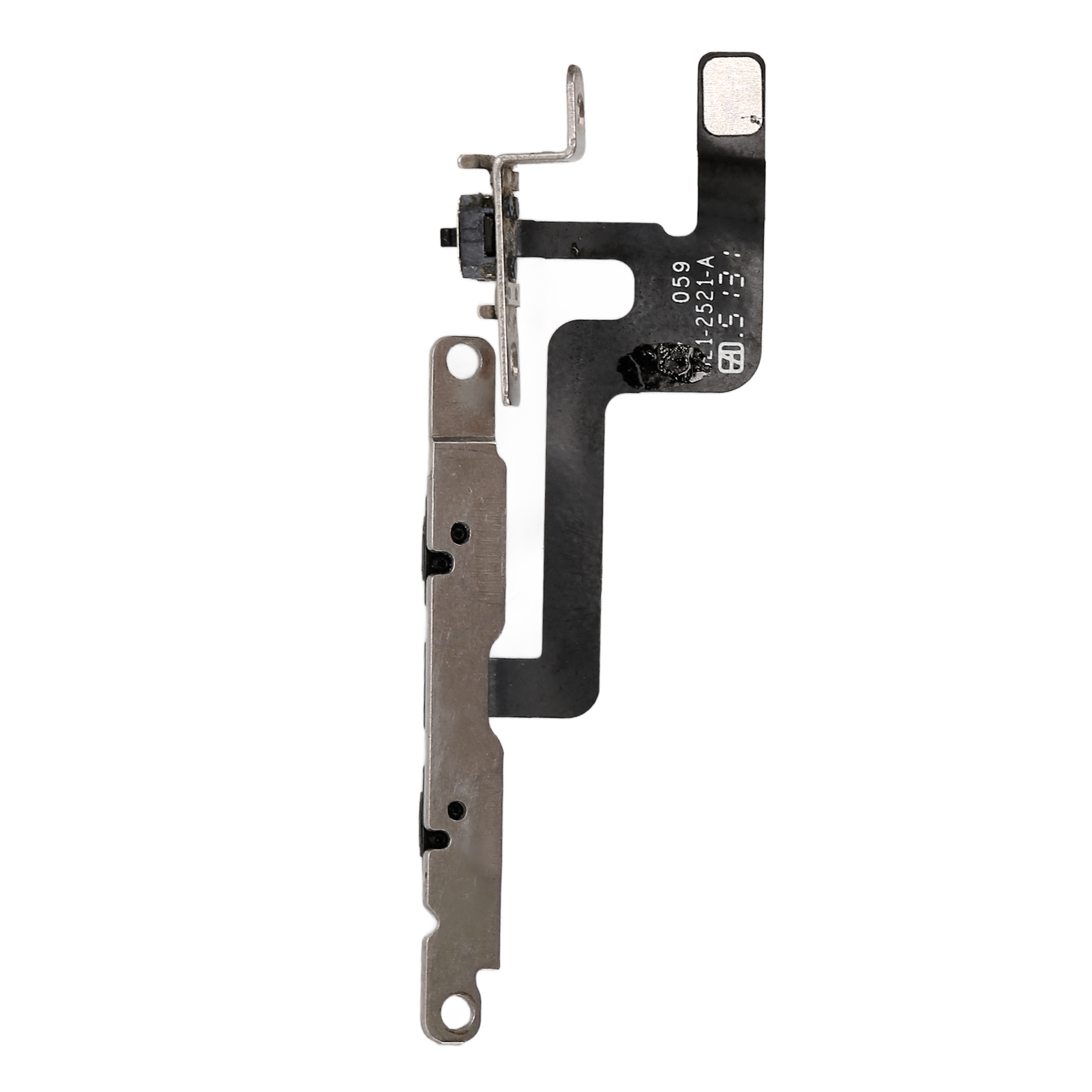 Ersatz-flexkabel Für Den Ein-/ausschalter/lautstärkeregler Des Iphone 6 (reparatur Und Wartung)