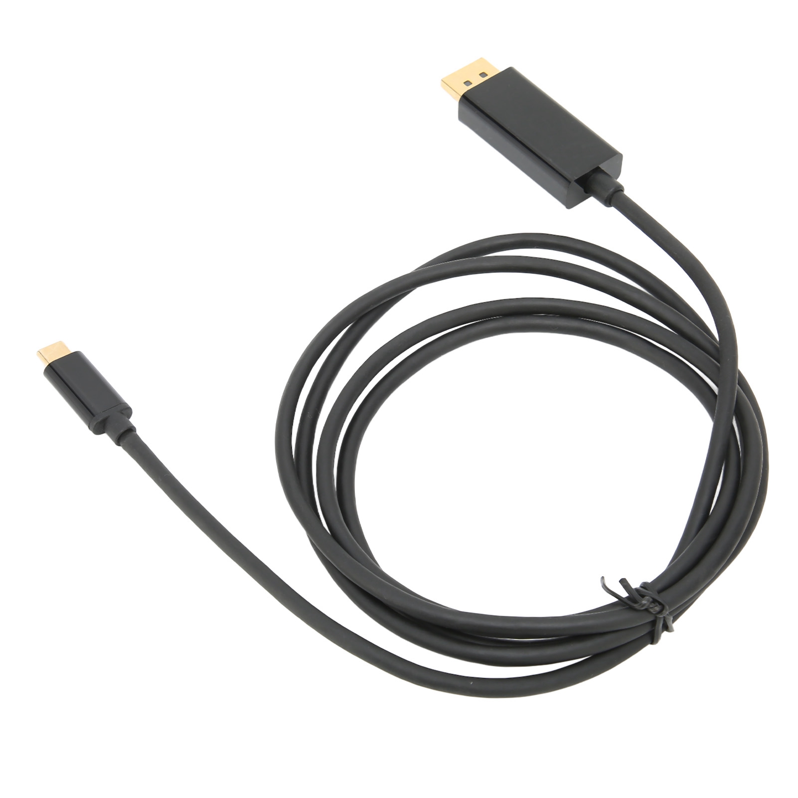 Verschleißfestes Usb-c-auf-displayport-kabel, Weitgehend Kompatibel Mit Macbook Pro 2018/2017 Und Surface Book 2