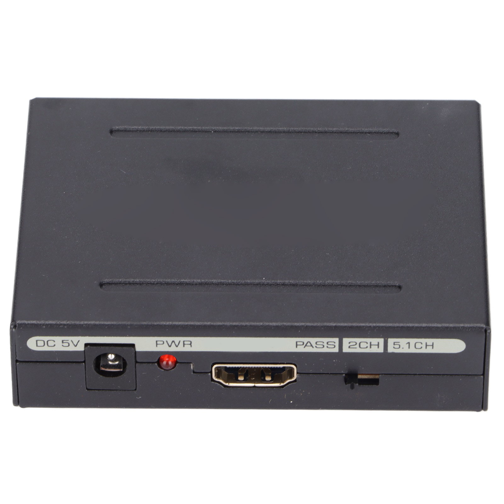 Avedio Links 4k 60hz Hd Multimedia Interface Audio Extractor, Hd Audio And Video Splitter Für Xbox