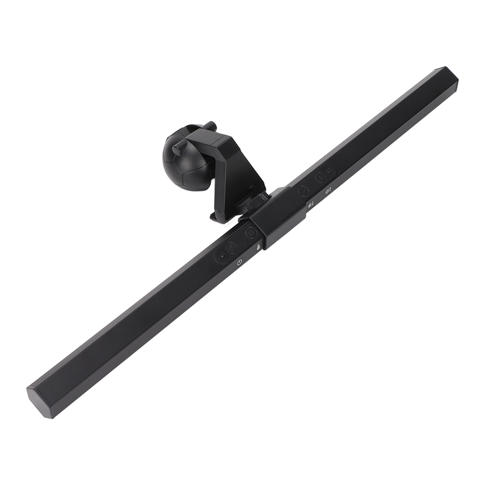 Usb-betriebene Led-lichtleiste Für Computermonitore, Augenschutz, Dimmbar, Touch-steuerung, Led-lampe Für Büro Und Zuhause.