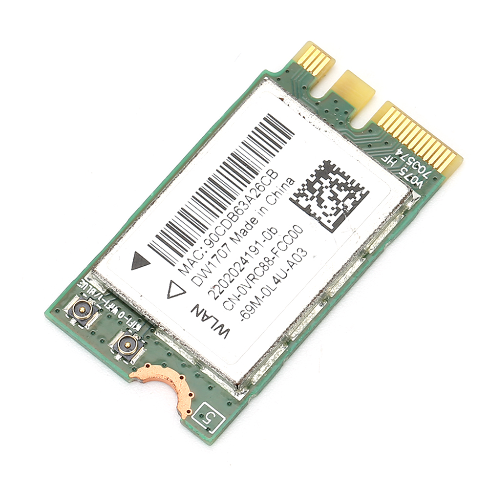 Tragbare Drahtlose Netzwerkkarte Für Pc Und Laptop, Kompatibel Mit Wi-fi Und Bluetooth 4.0 (300 Mbps).
