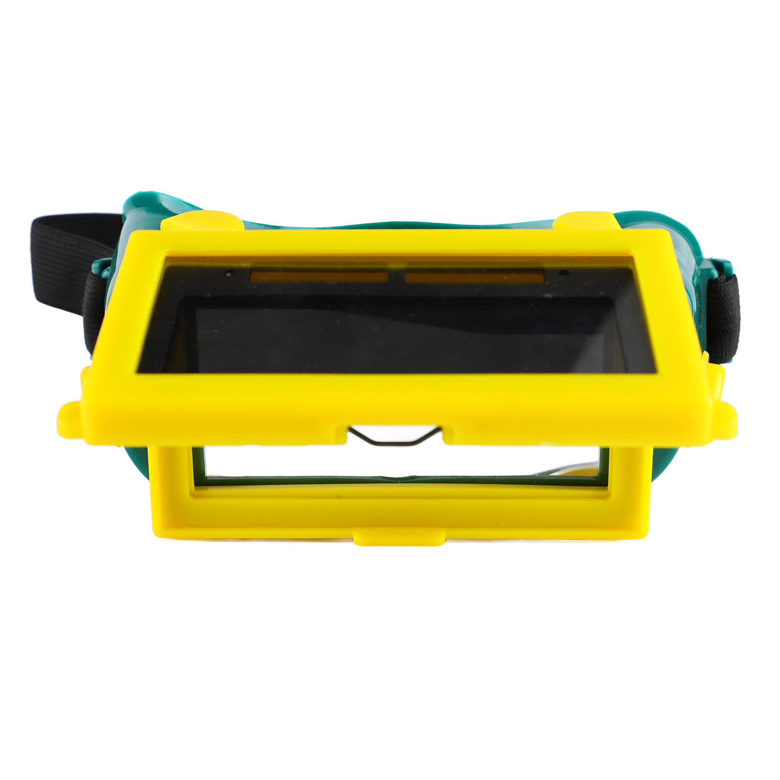 Panorama-schweißerbrille Mit Automatischer Verdunkelung, Augenschutz.