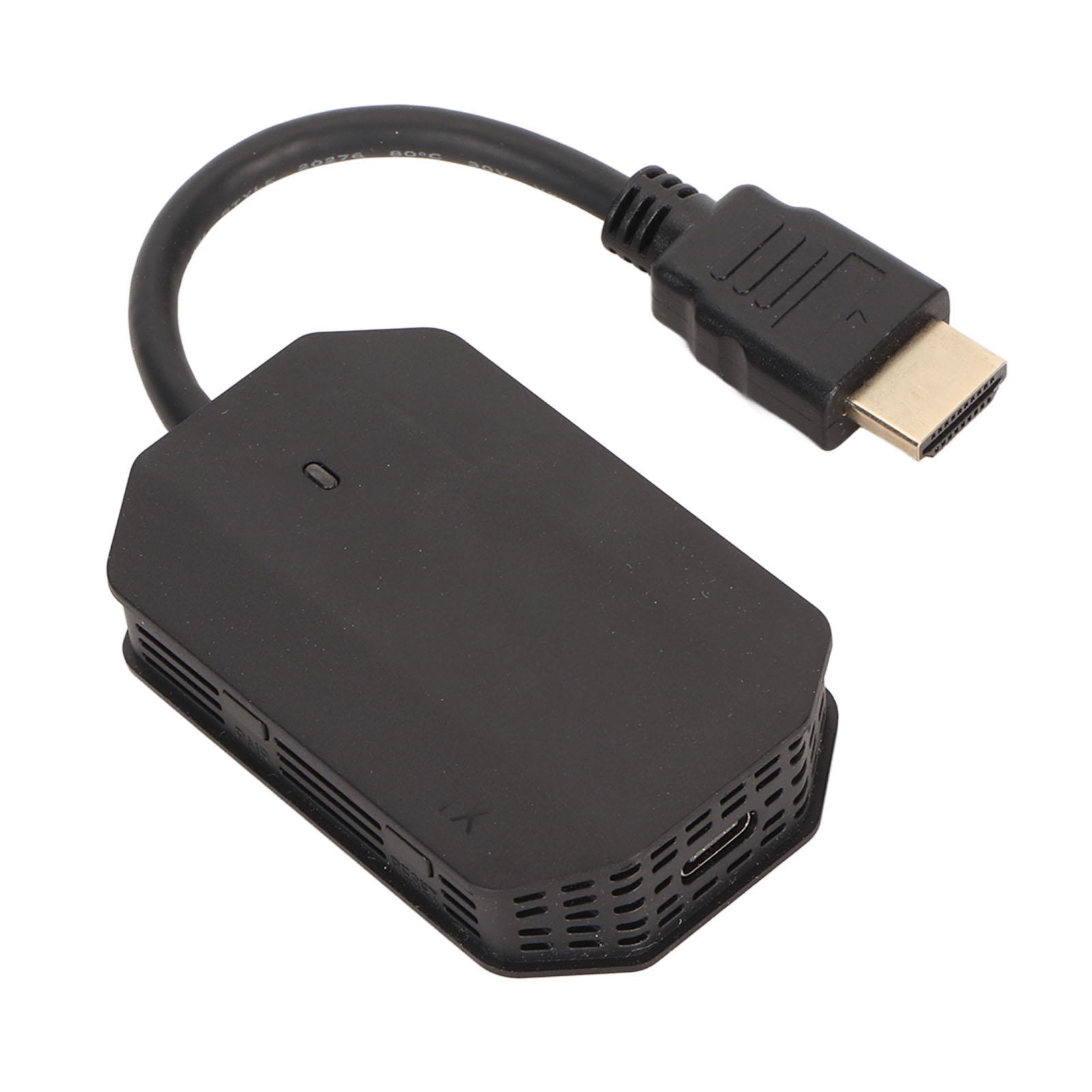 Plug-and-play 4k Hd Multimedia Interface Transmitter, 5g Wifi Wireless Display Extension Kit Für Laptop Und Smartphone