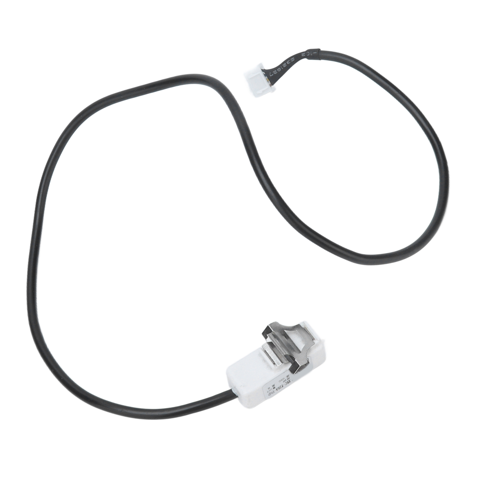 Berührungsloser Flüssigkeitsstandsensor, Kapazitiver Wasserdetektor, Alarm, Hochpräziser Detektionsschalter (xkc-y26a-npn 24v)