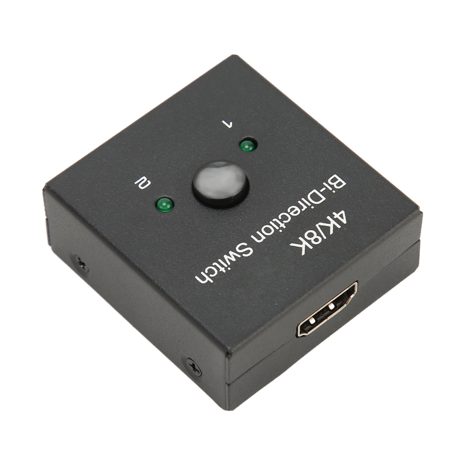 8k/4k 40 Gbit/s Plug-and-play Hd-multimedia-schnittstelle Mit Bidirektionalem Schalter Für Ps4 Und Xbox