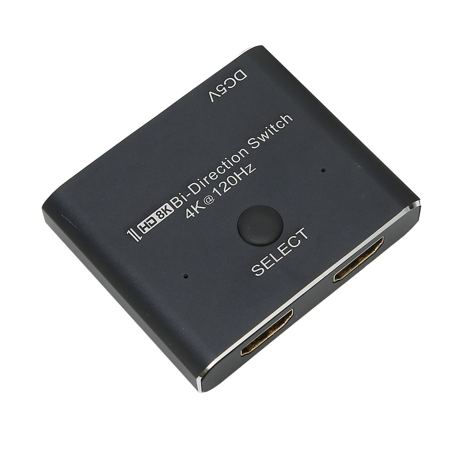 E0101 60hz 8k Hd Multimedia-schnittstelle Bidirektionaler Schalter 2 Eingänge/1 Ausgang / 1 Eingang/2 Ausgänge 3d Für Ps5