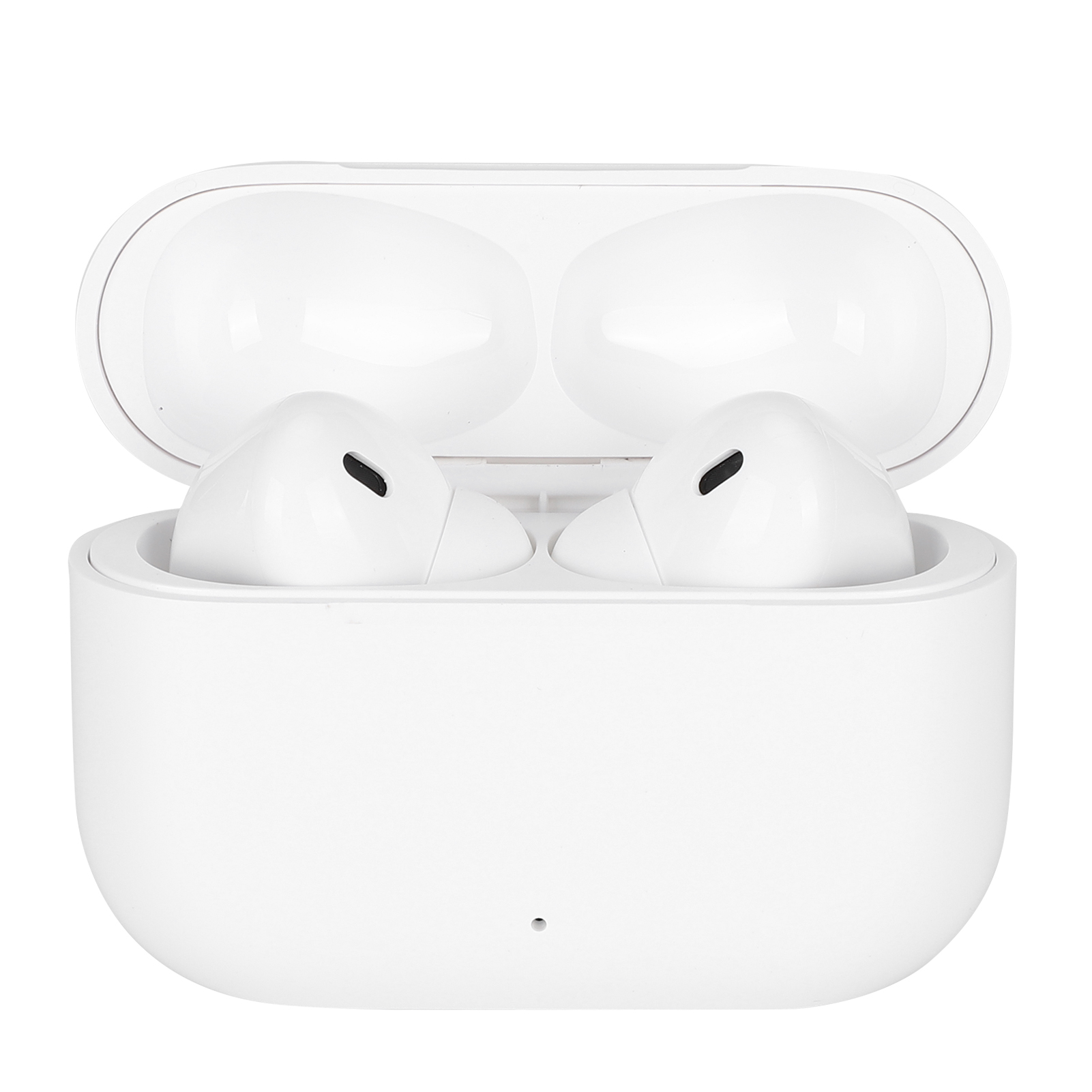 Tragbarer, Kabelloser Bluetooth 5.0-kopfhörer, Stereoklang, Reichweite 10 Meter (32,8 Fuß).