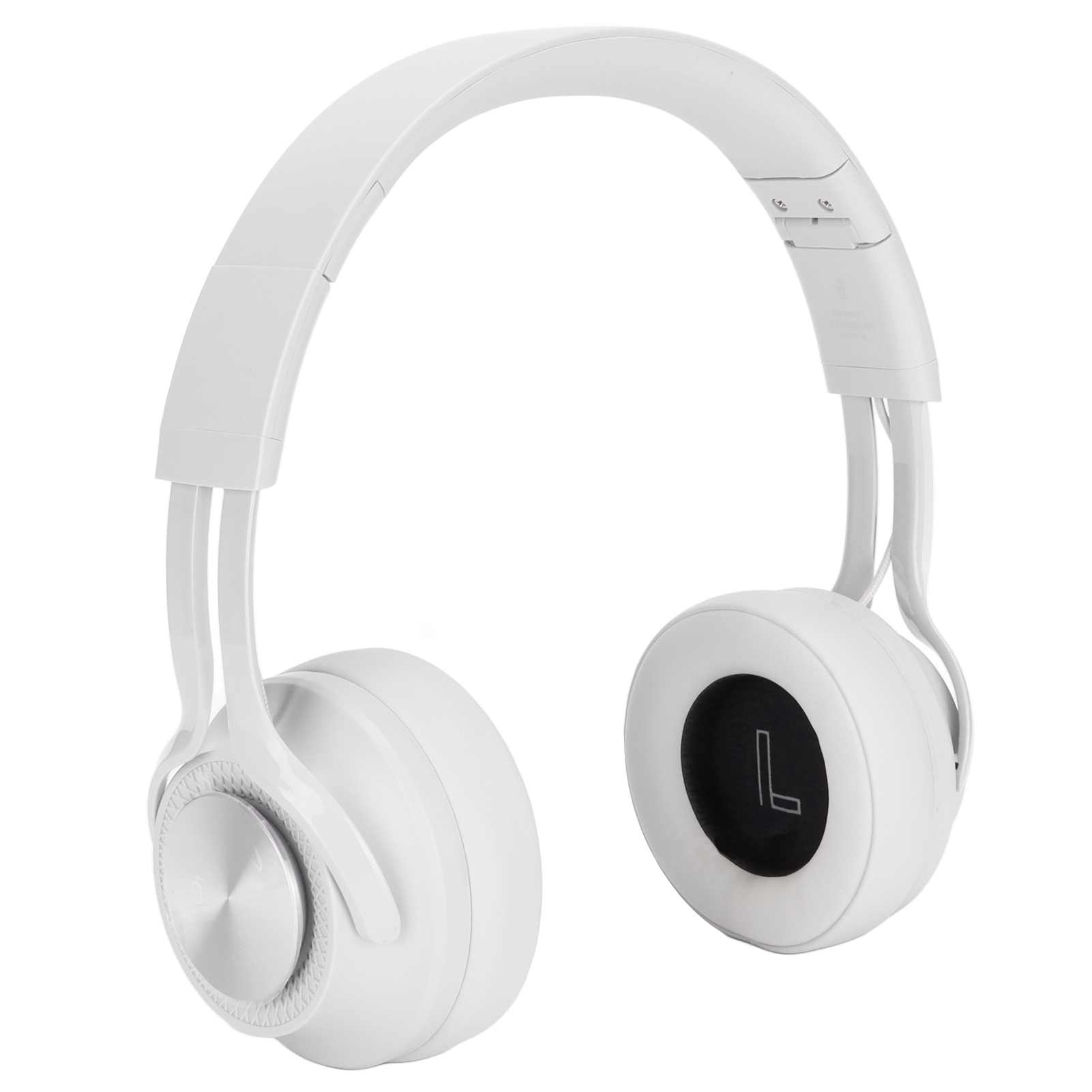 Fingertime P1 Bluetooth-kopfhörer Für Kinder: Ideal Zum Musikhören, Filme Schauen Und Sport Treiben (grau)