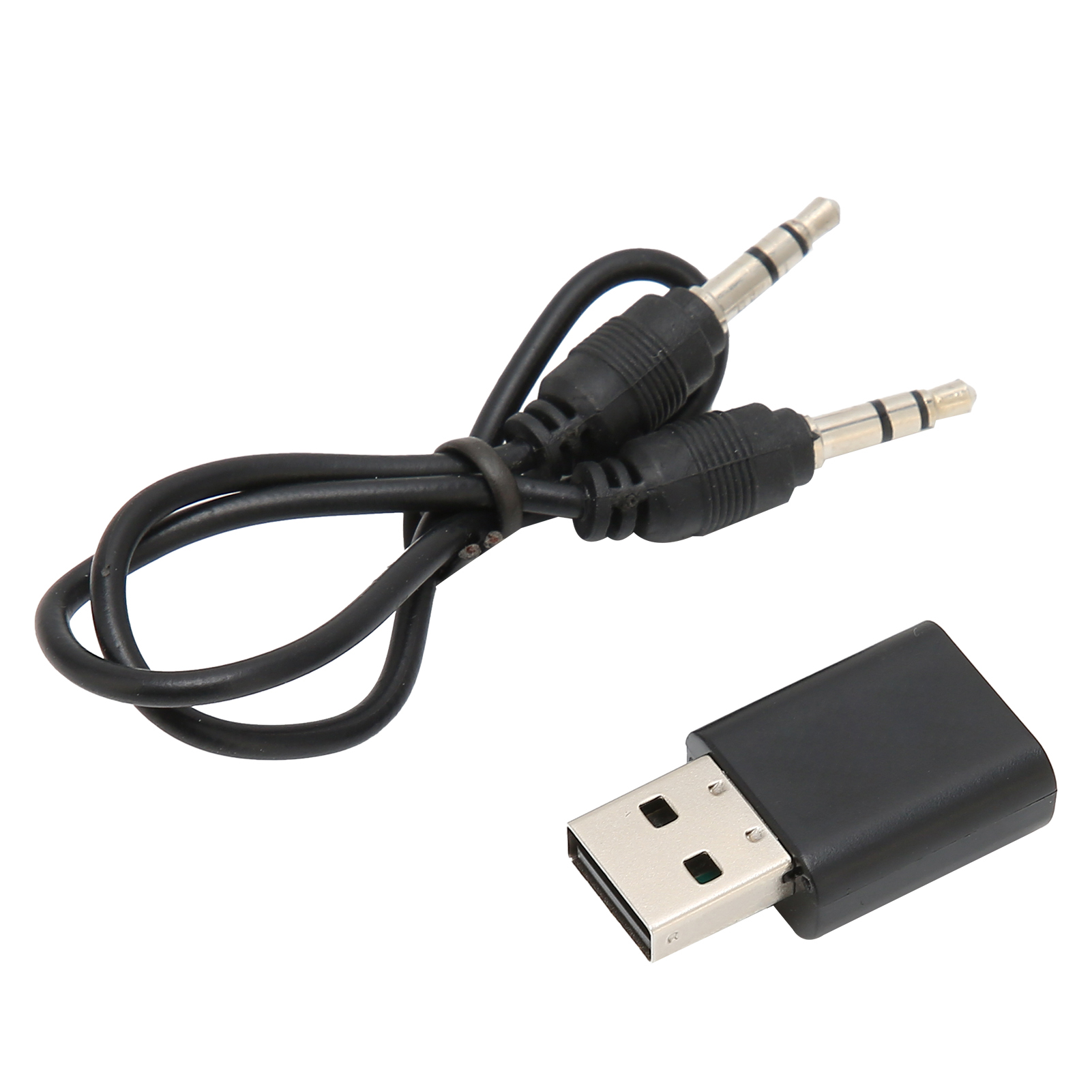 2-in-1 Usb-bluetooth-transceiver, Drahtloser Adapter Für Pc, Laptop Und Kopfhörer