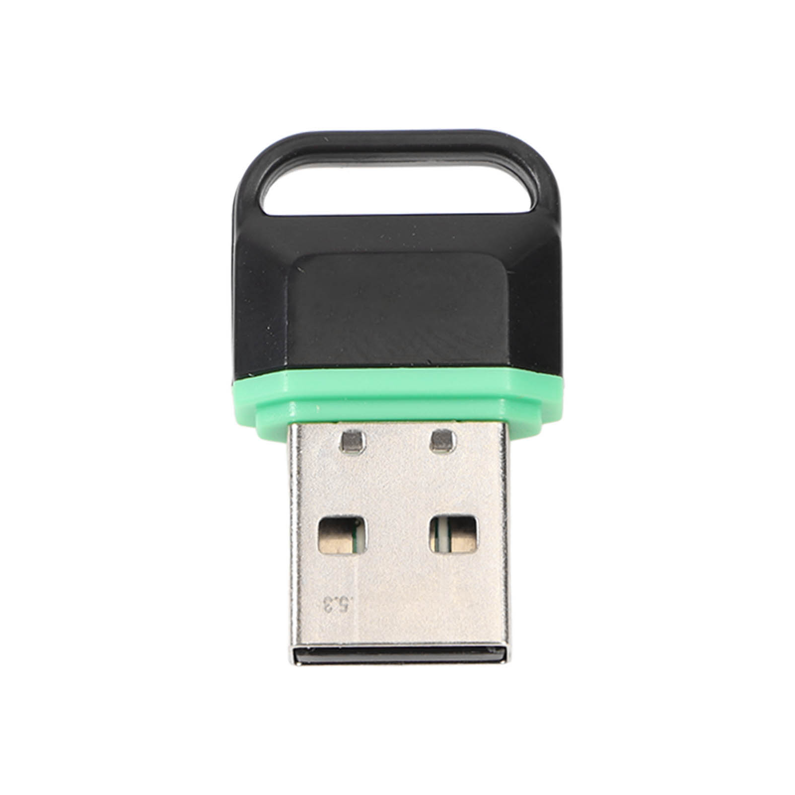 Usb-bluetooth-adapter Für Pc: Verlustfreie Übertragung, Drahtloser Bluetooth 5.3-empfänger-dongle Für Kopfhörer Und Maus.