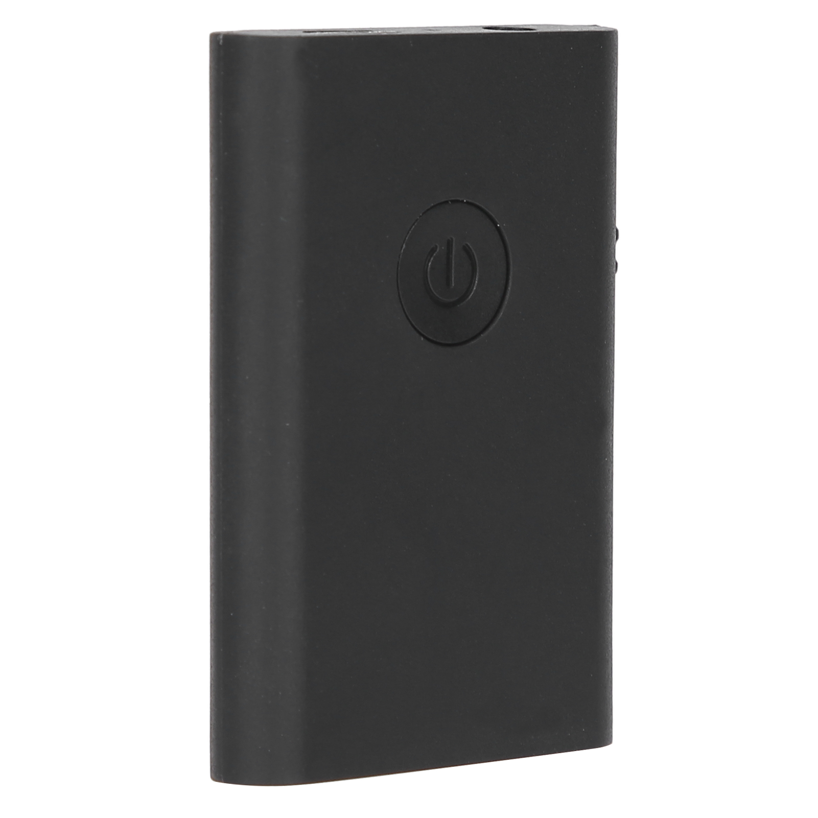 2-in-1 Bluetooth-adapter: Drahtloser Audio-sender Und -empfänger Für Pc, Fernseher Und Auto (3,5-mm-aux-eingang).