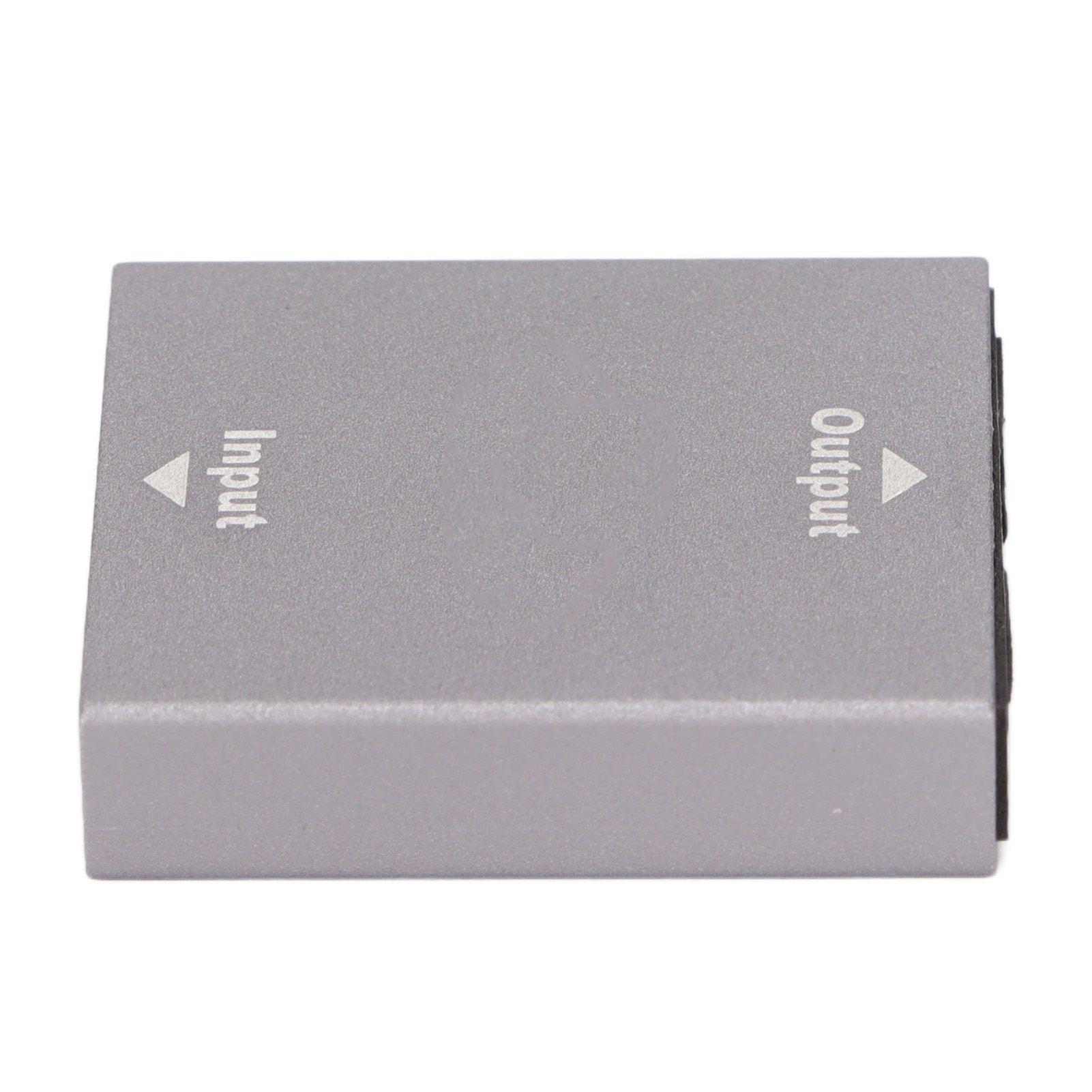 2-in-1 Dual-port-unidirektionaler Usb-c-splitter Mit Pd-schnellladefunktion Für Smartphones, Laptops Und Tablets