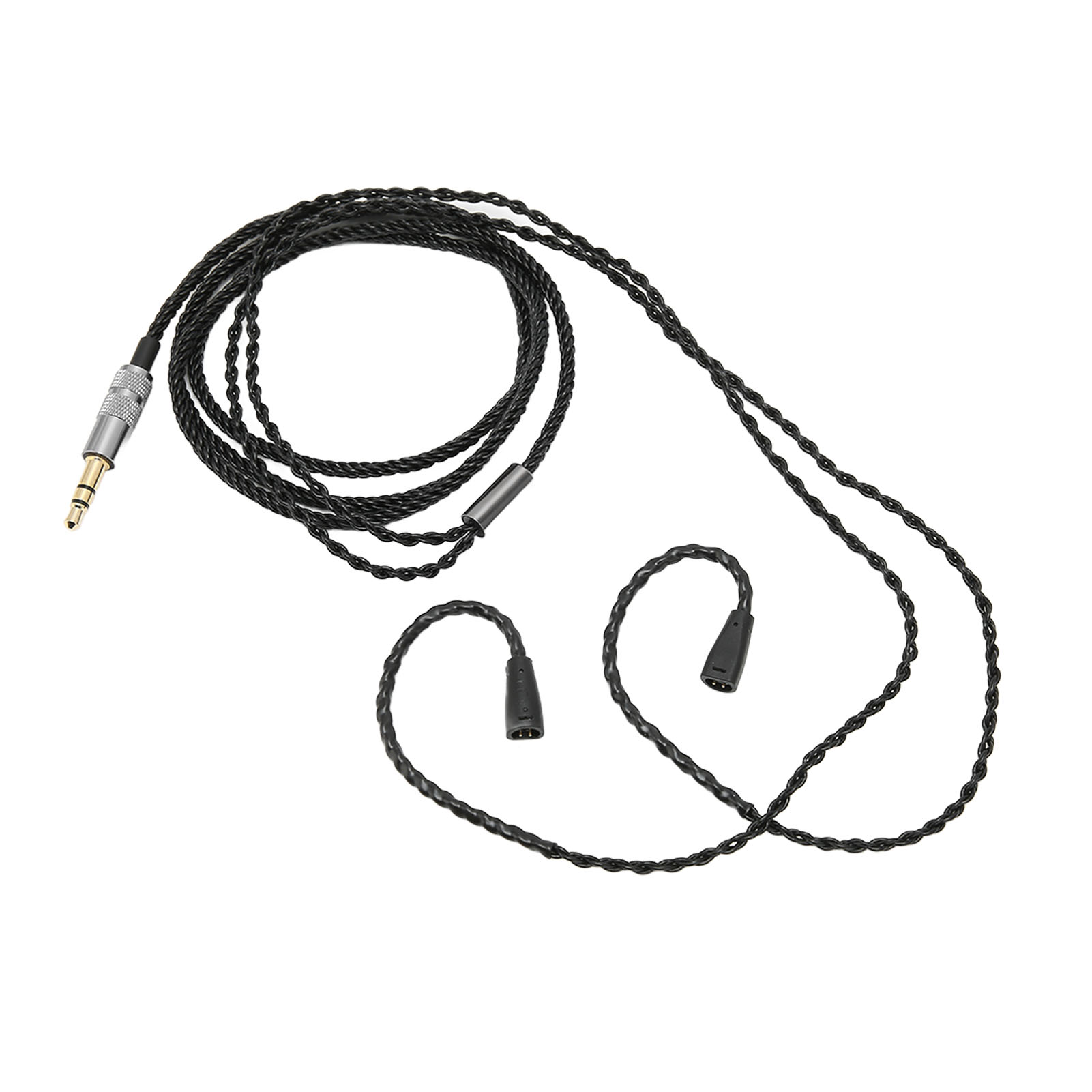 Ersatz-audiokabel (3,5 Mm) Für Die Kopfhörer Ie8, Ie80 Und Ie8i