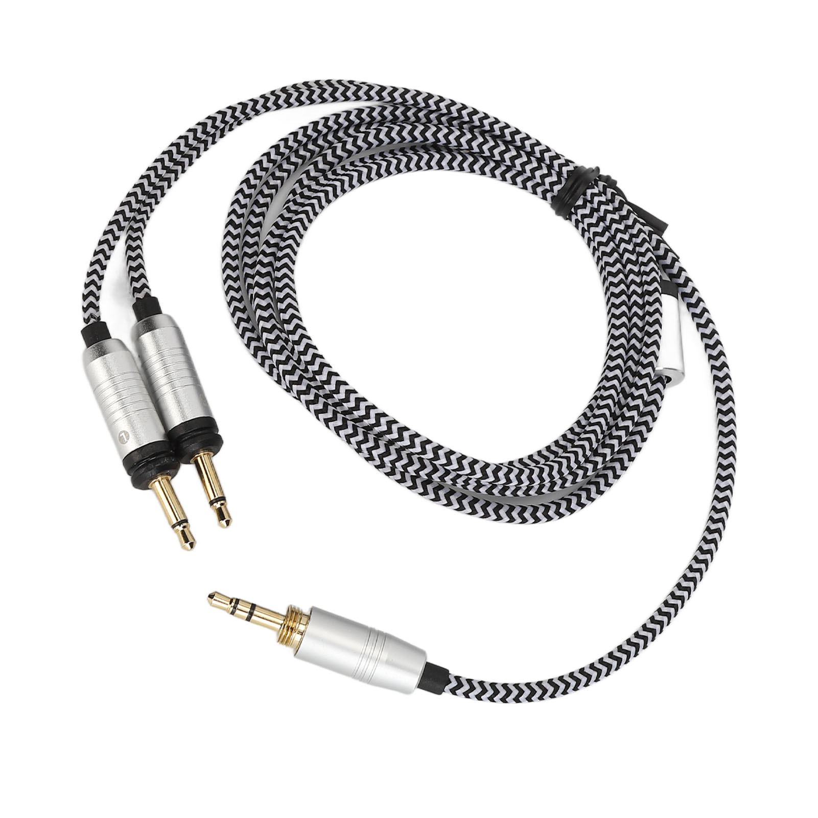 Ersatz-audiokabel Für Focal Elegia, Glear Mg, Celestee, Stellia, Elear, Clear Und Radiance Kopfhörer