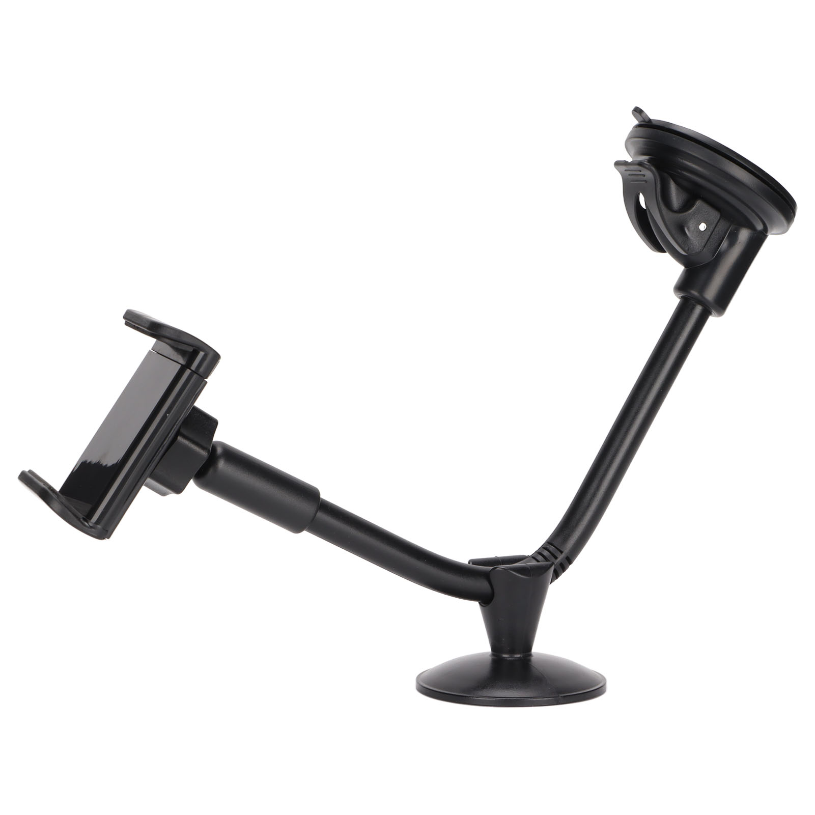 Universeller Saugnapf-handyhalter Für Die Windschutzscheibe (8,9 Bis 14 Cm) Lp-3n