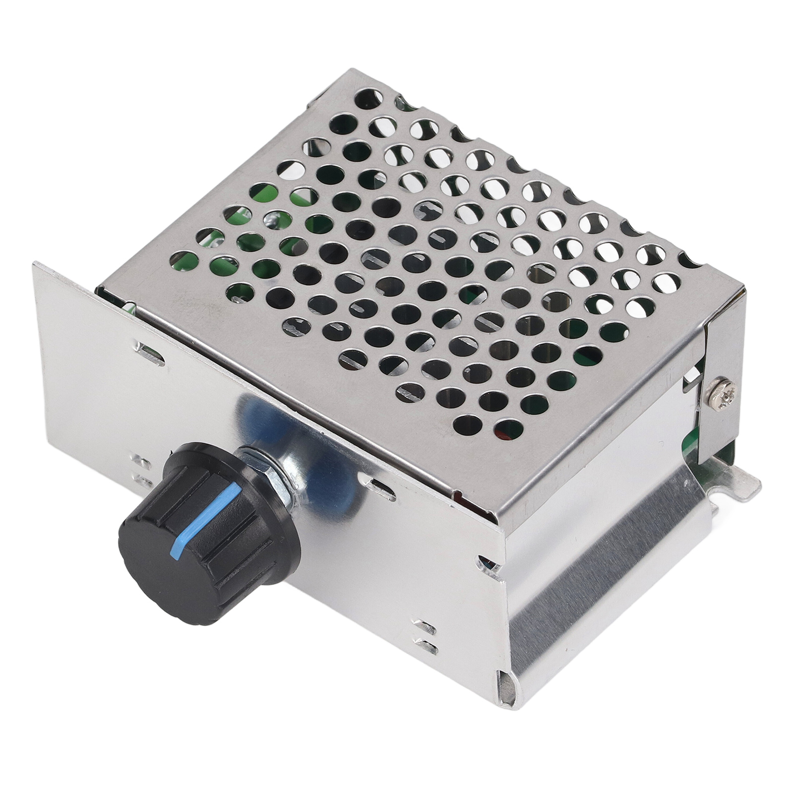 Drehzahlregler Für Gleichstrommotoren, 10-a-schalter, Drehzahlregler Für Bürstenmotoren, 220-v-wechselstromeingang, 10–210-v-gleichstromausgang