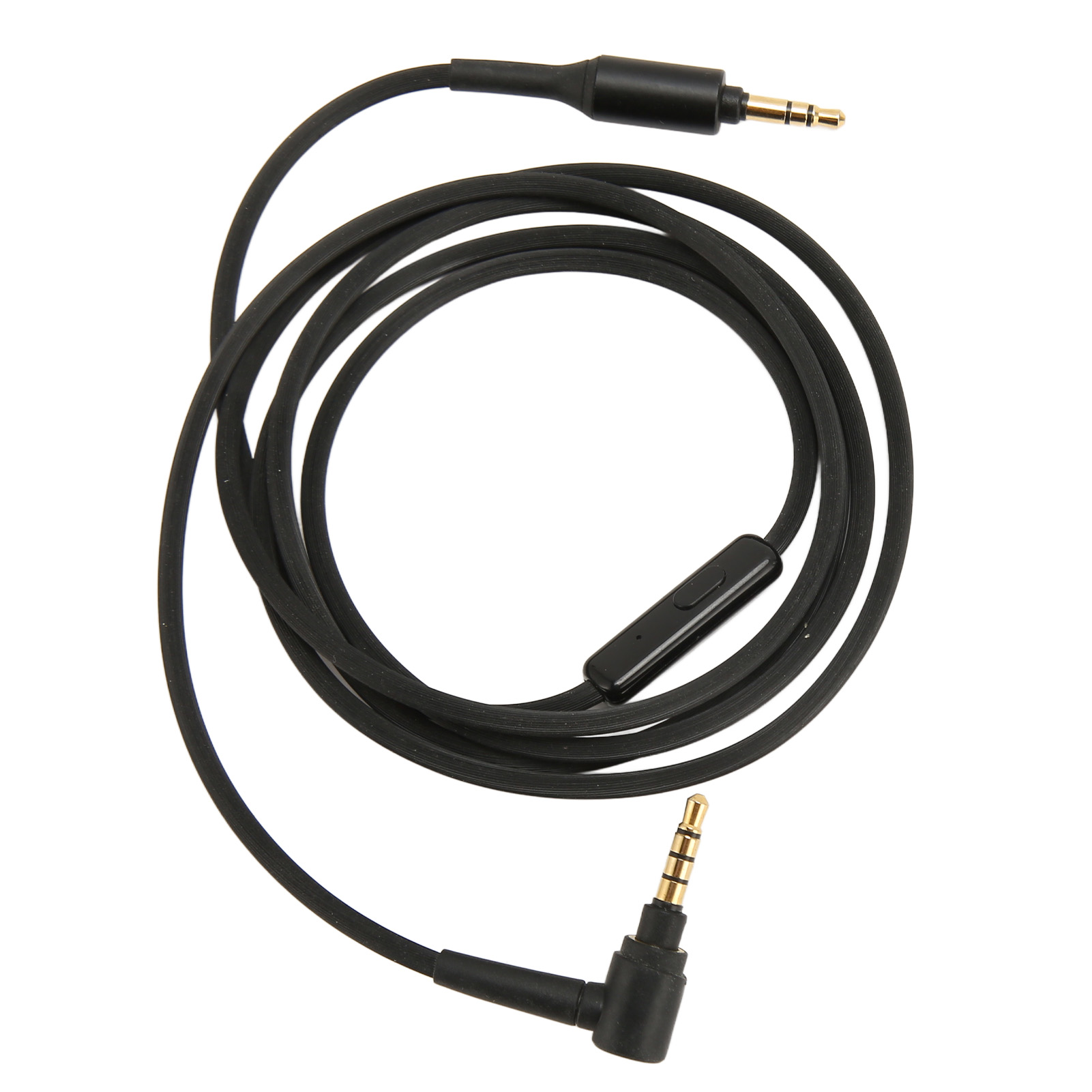 Ersatz-audiokabel Für Kopfhörer, Kompatibel Mit Den Modellen 1000xm5, 1000xm4, Z1000, H800, Xb950, Mdr 10r, Wh 1000xm5, Wh 1000xm4, Wh 1000xm3 Und Wh 1000xm2 (mit Mikrofon).
