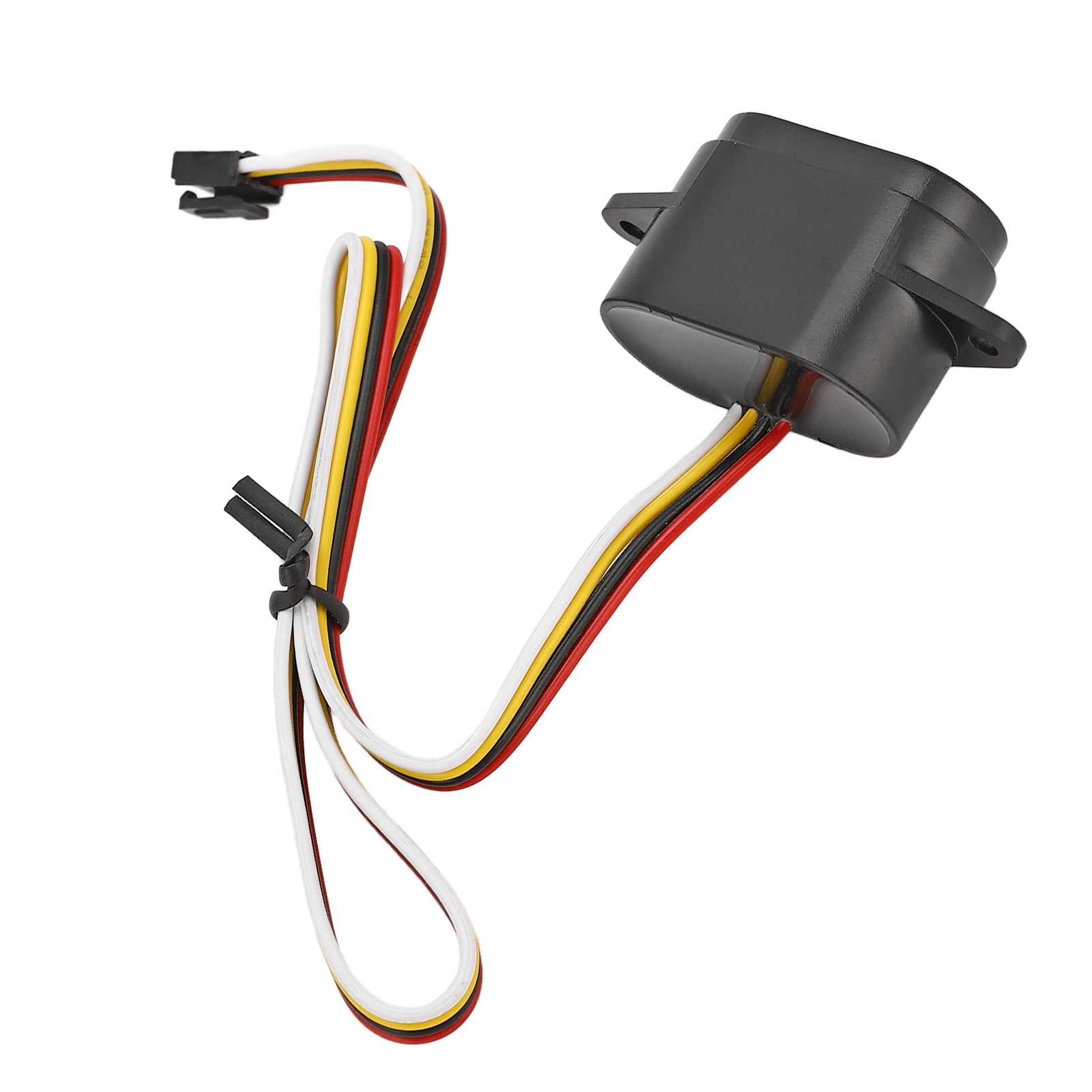 Ultraschall-distanzsensor Ip67, Hinderniserkennungsmodul Für Roboter, Pwm-pulsbreite, 3,3–12 V Dc