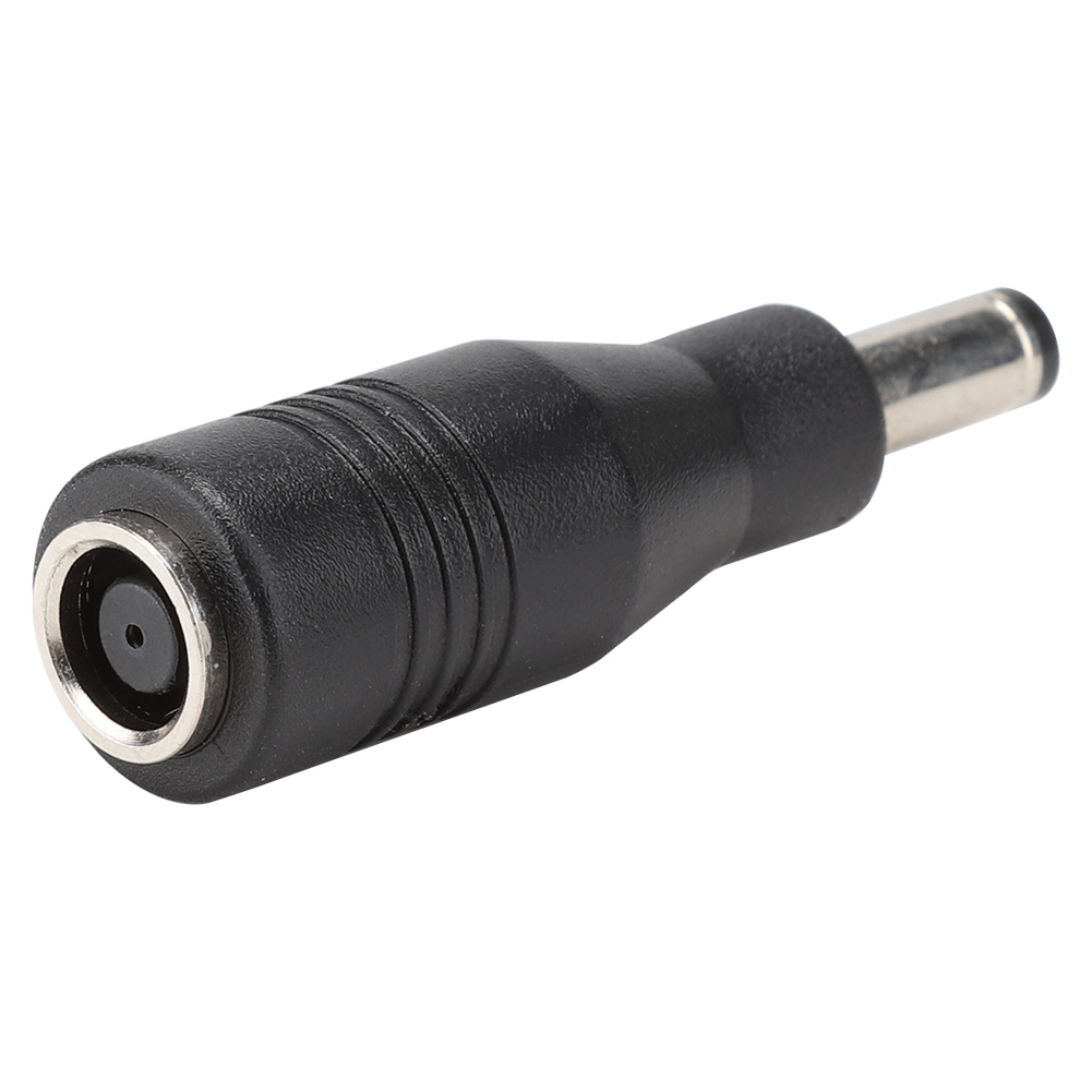 Packung Mit 5 Weiblichen Stromanschlusssteckern 7,4 X 5,0 X 0,6 Mm Für Dell/hp Auf Lenovo/asus 5,5-mm-adapter