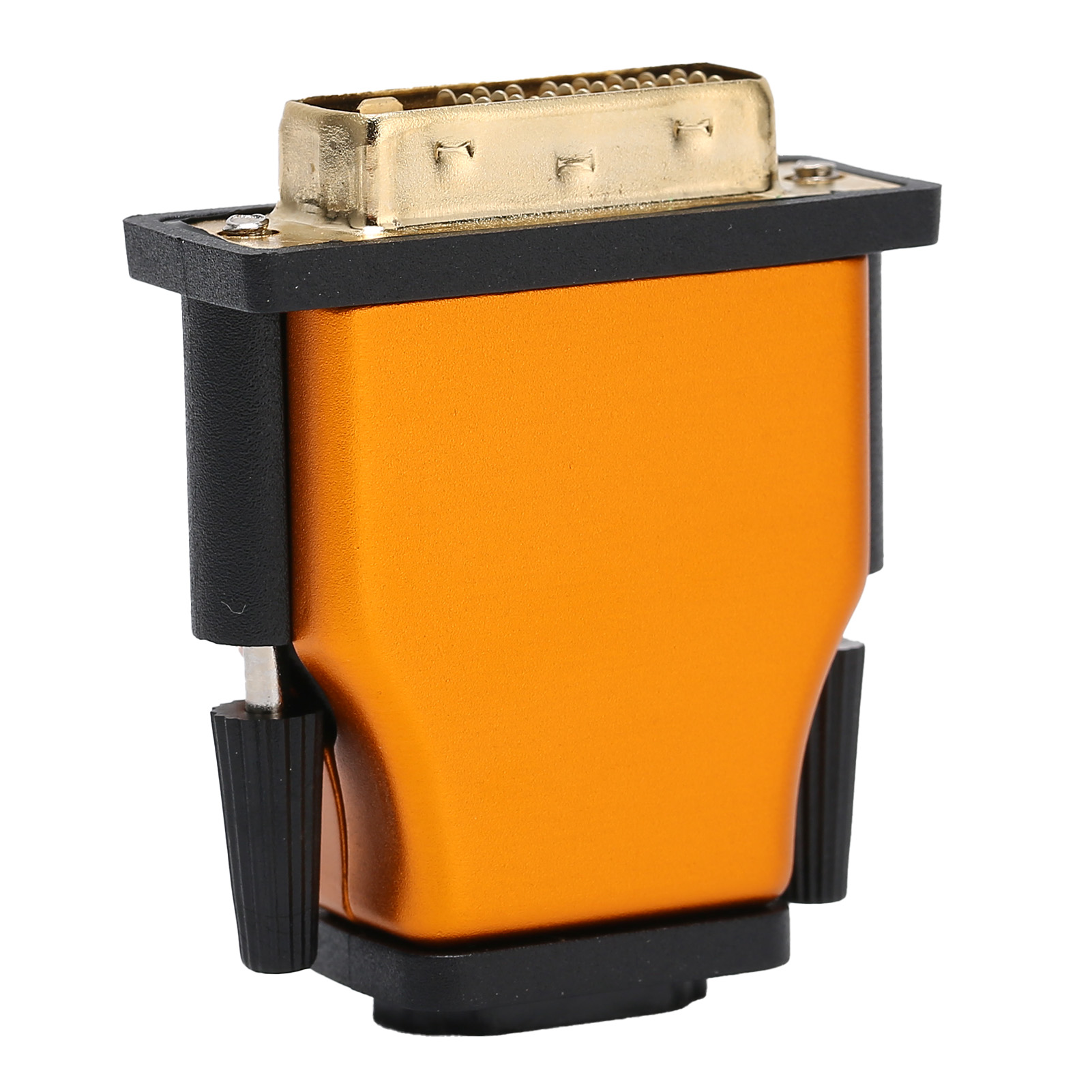 Dvi-stecker Auf Hd-multimedia-schnittstellenbuchse-adapter, 1080p-kompatibel Für Ps3/ps4/projektor/hd-fernseher