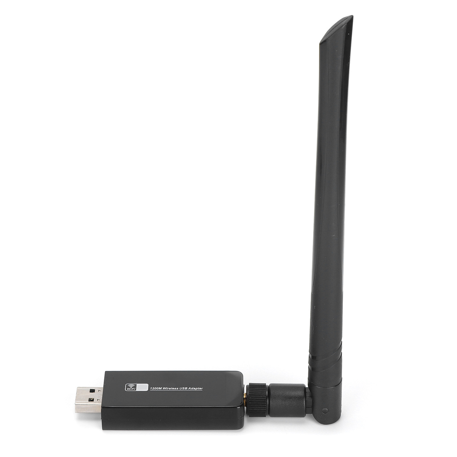 Bt 1200m 5g Dualband-wlan-usb-netzwerkadapter Mit Antenne Und Cd Für Laptops Und Desktop-computer