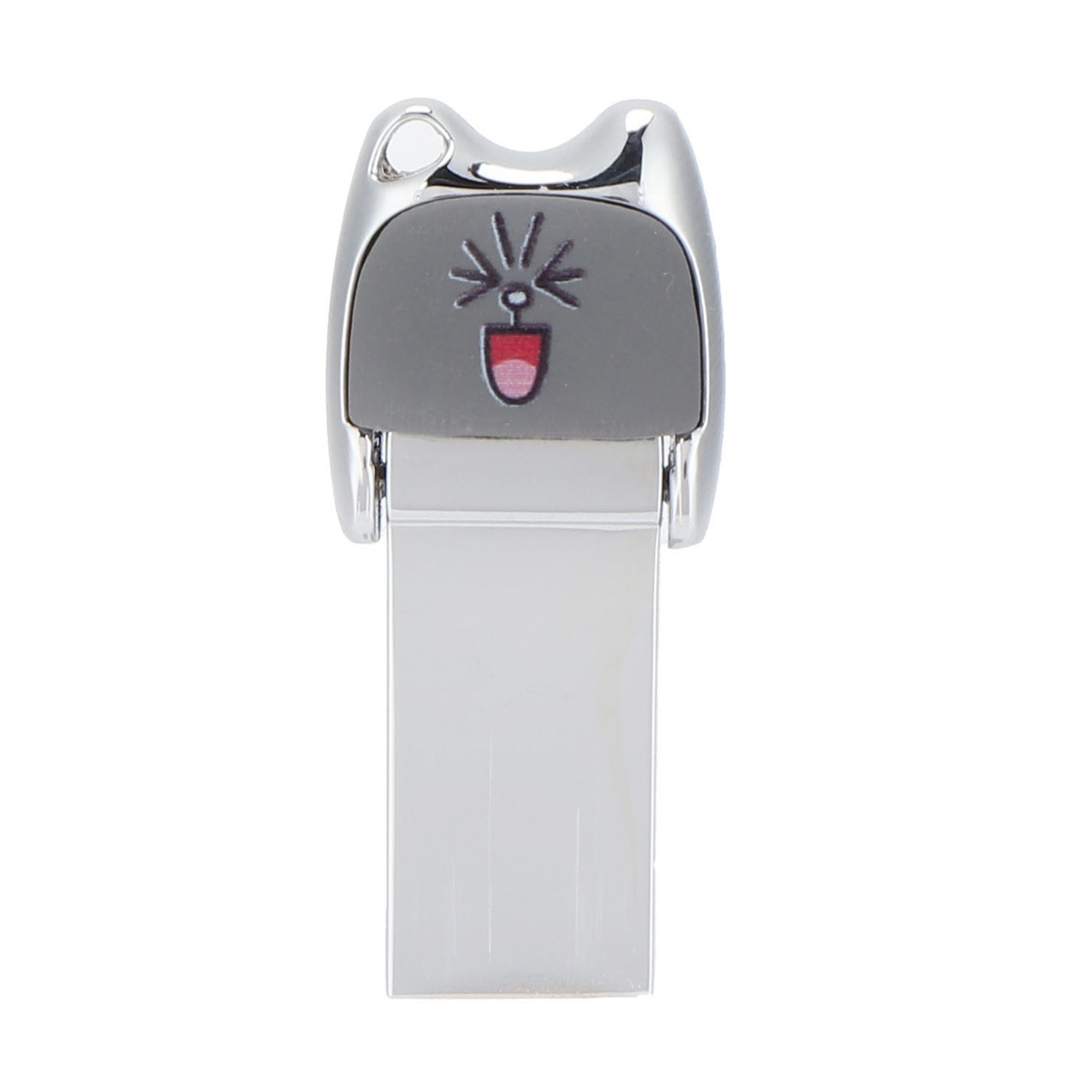 Hochgeschwindigkeits-usb-3.0-typ-c-flash-laufwerk, Mini-usb-flash-laufwerk Für Computer, Mobiltelefon, Tablet, Drucker, Dual-use, Headset, Scream 32 Gb – 3.0