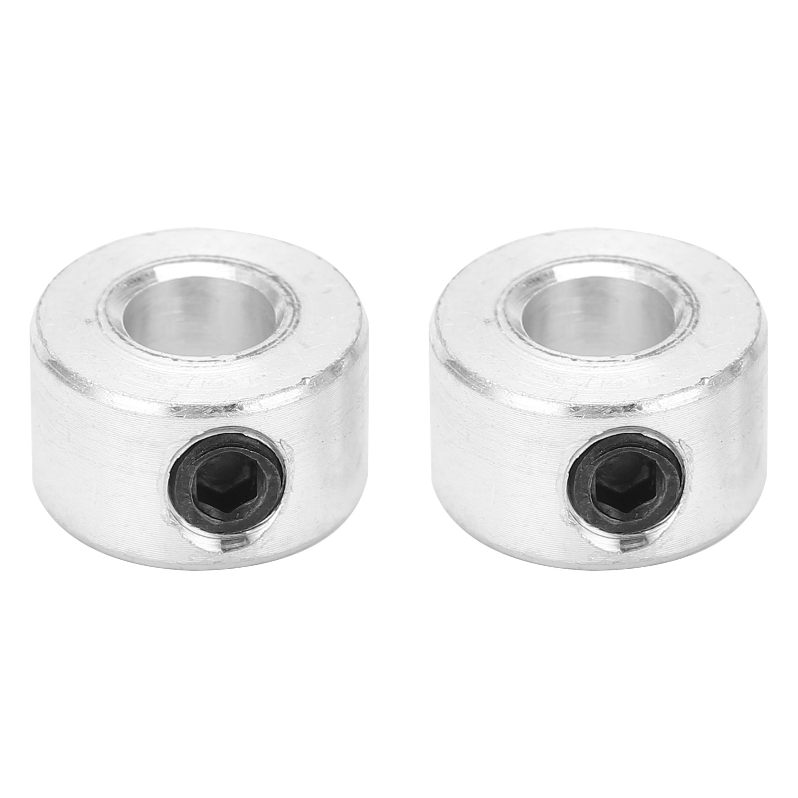 Satz Mit 2 Bohrstoppringen, Bohrtiefenbegrenzer, M5 6 Mm Schaftpositionierer 4906-0006-0008