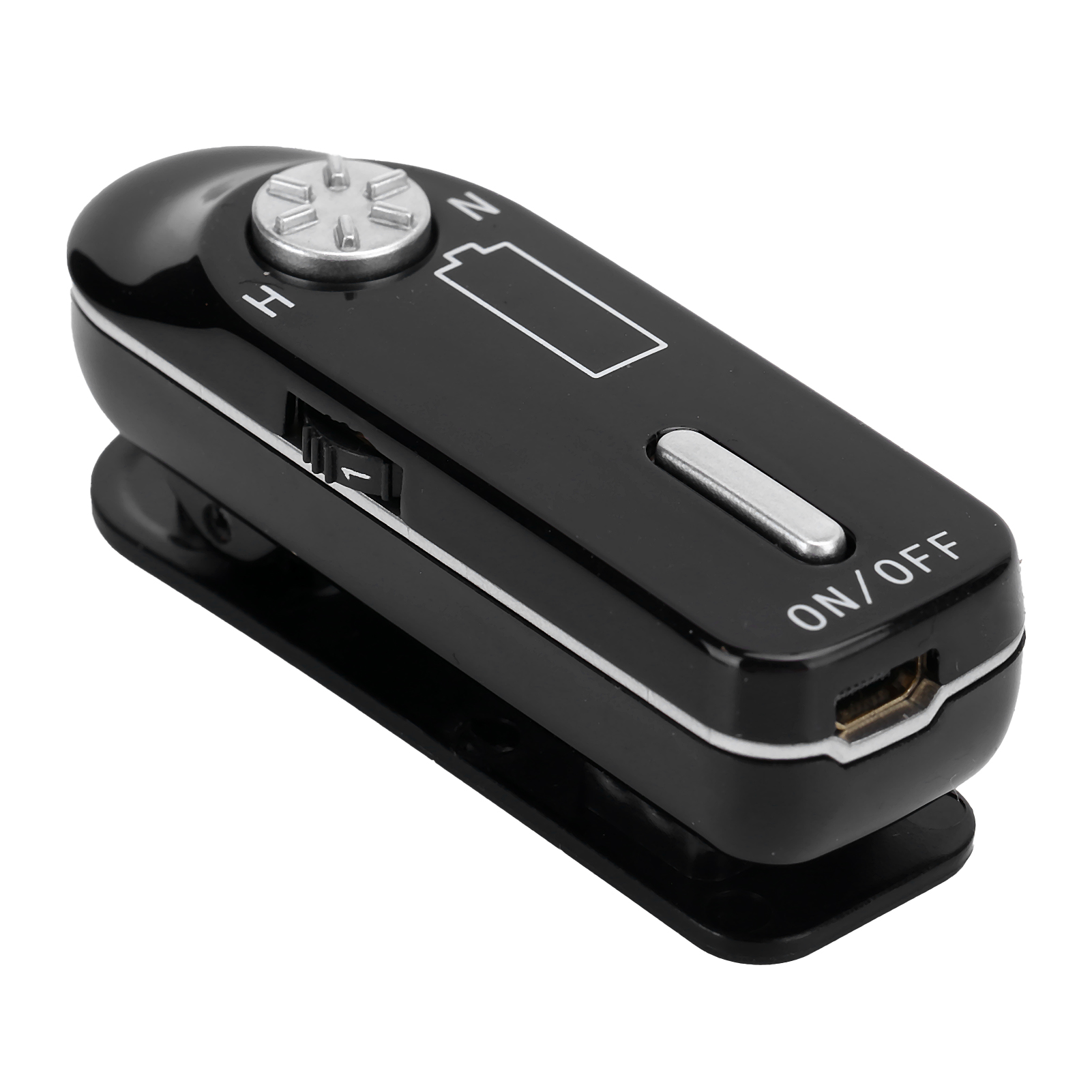 C-06 Usb-wiederaufladbares Hörgerät, In-ear-schallverstärker, Geräuschunterdrückungsgerät Abs