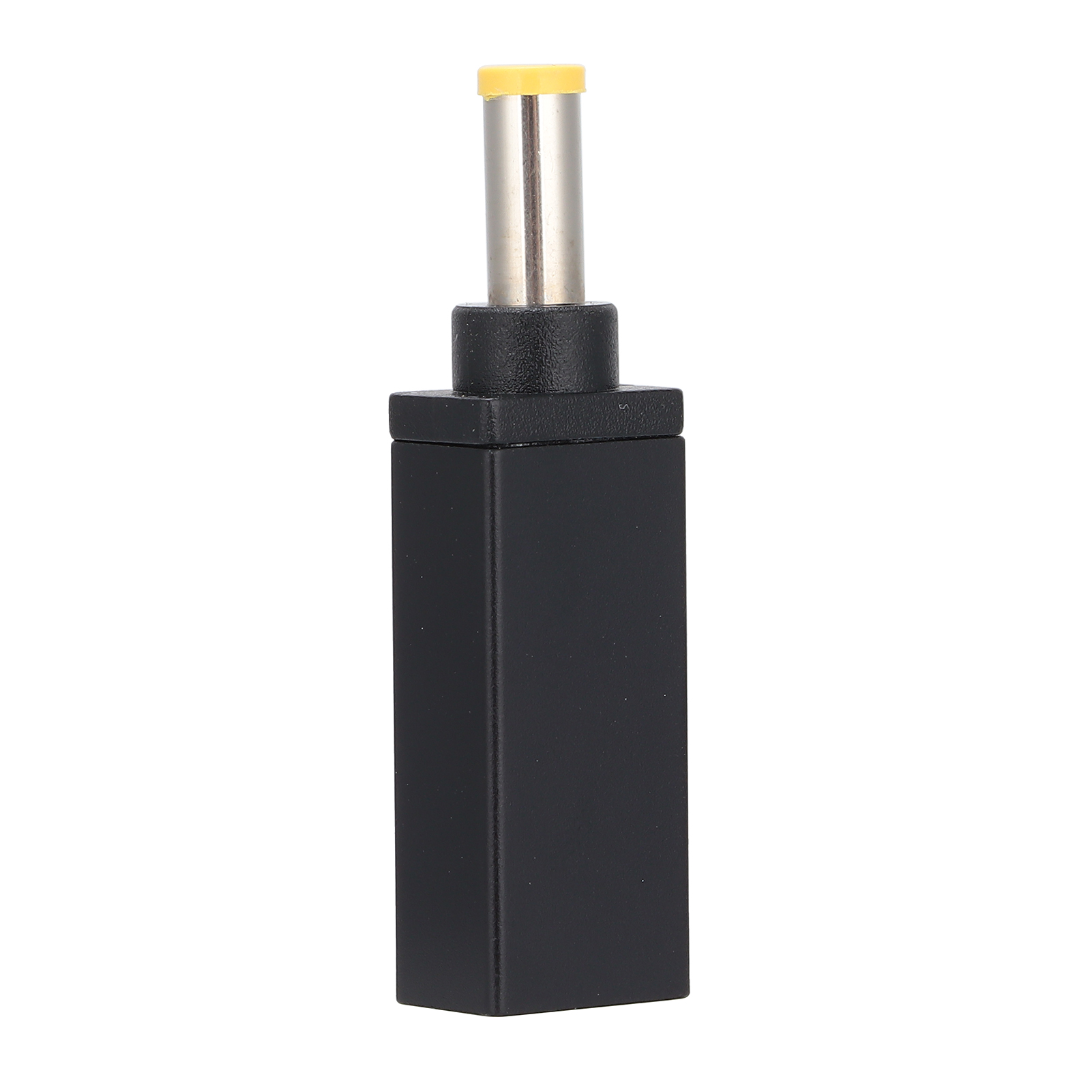 Usb-zu-dc-adapter: Gerader Usb-c-buchsenstecker Auf 5,0 X 3,0 Mm Dc-stecker. Adapter Kompatibel Mit Laptops.