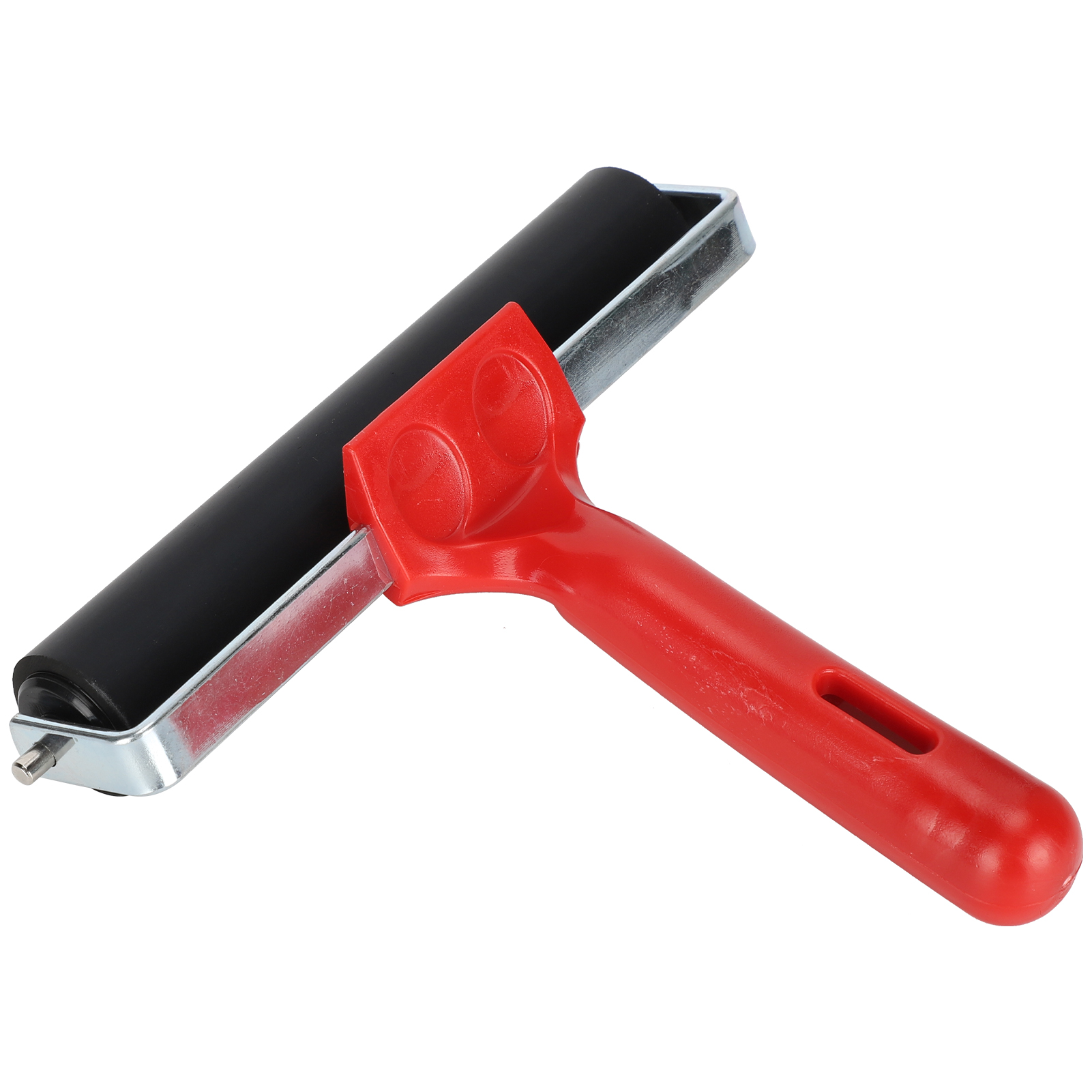 Gummirolle Für Diamantmalerei, Zum Auftragen Von Farbe Und Klebstoff, Künstlerbedarf, 15 Cm