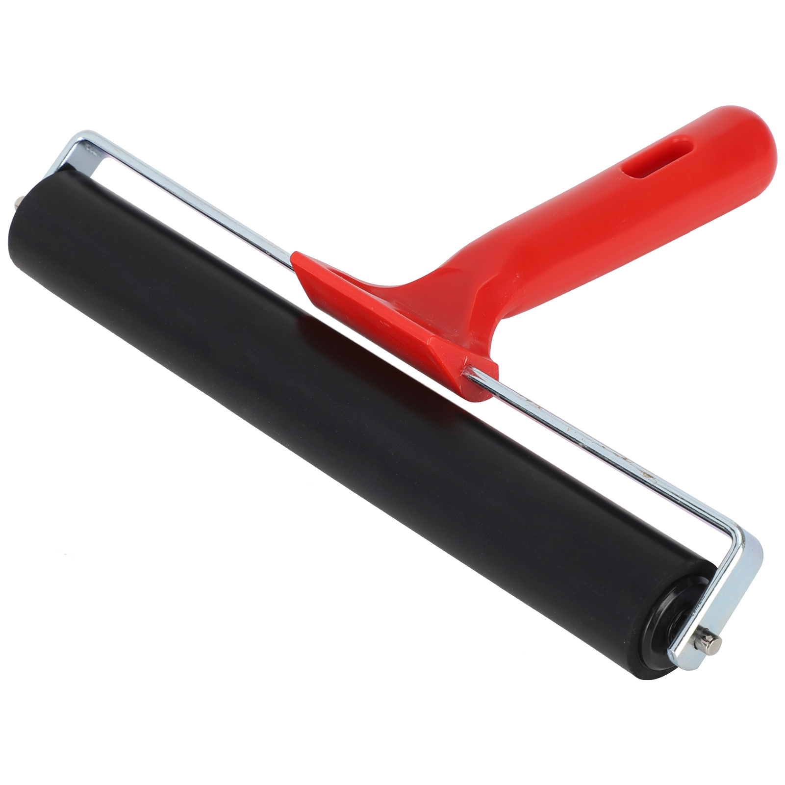 Gummirolle Für Diamantmalerei, Zum Auftragen Von Farbe Und Klebstoff, Künstlerbedarf 20 Cm