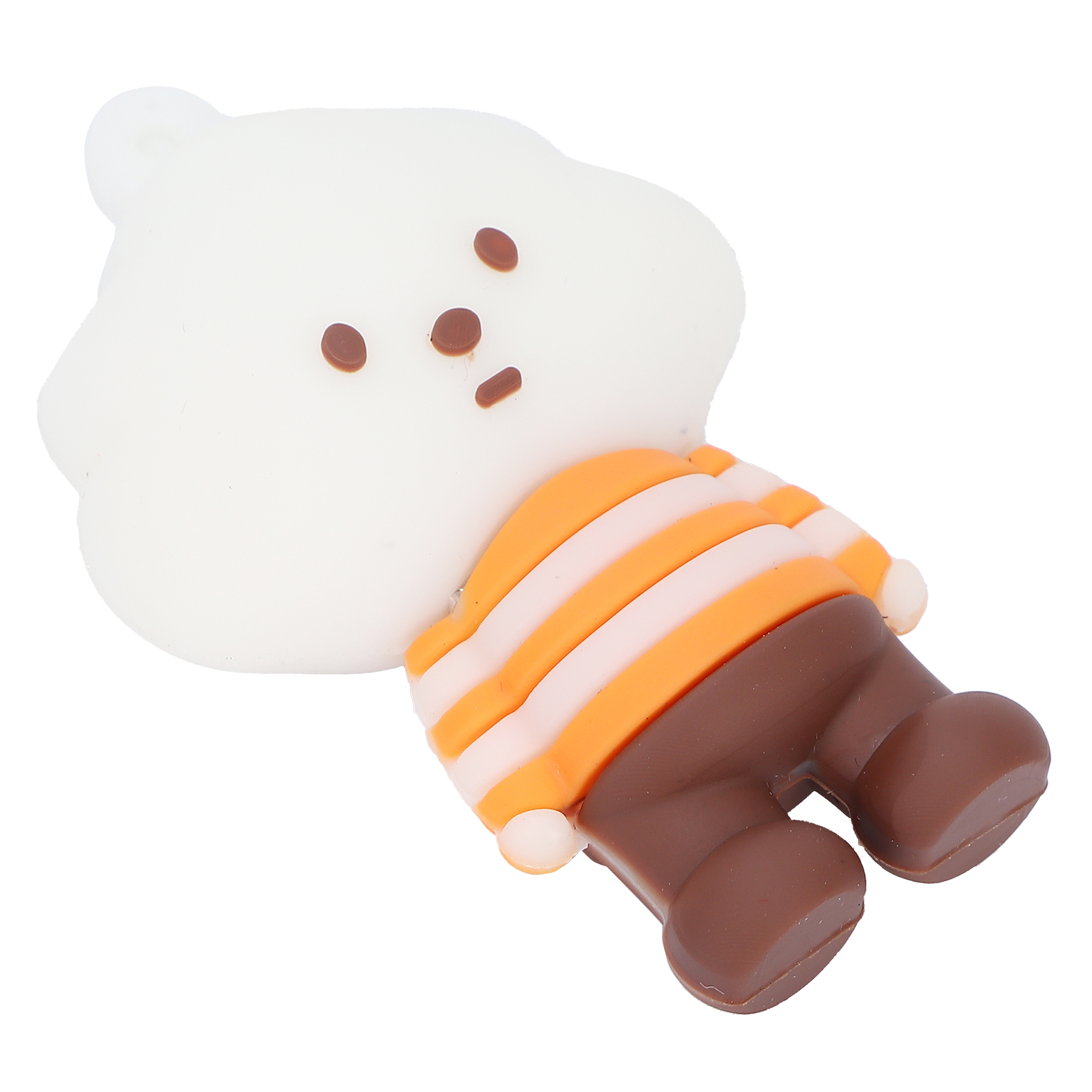 32-gb-usb-stick Mit Einem Cartoon-teddybären