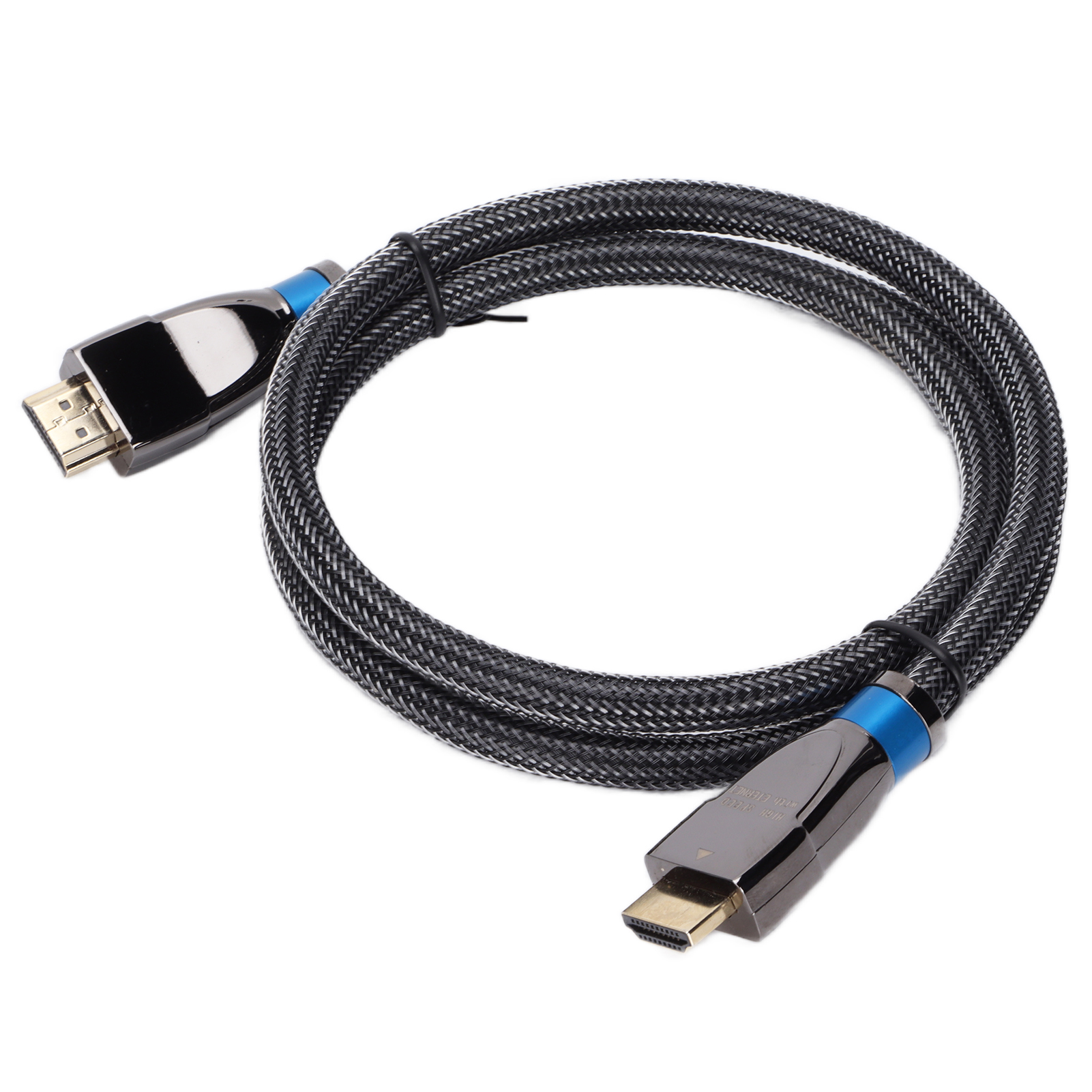 Hd901 Multimedia-interface-adapterkabel, Sauerstofffreies Kupfer-videokabel Für Fernseher/projektor