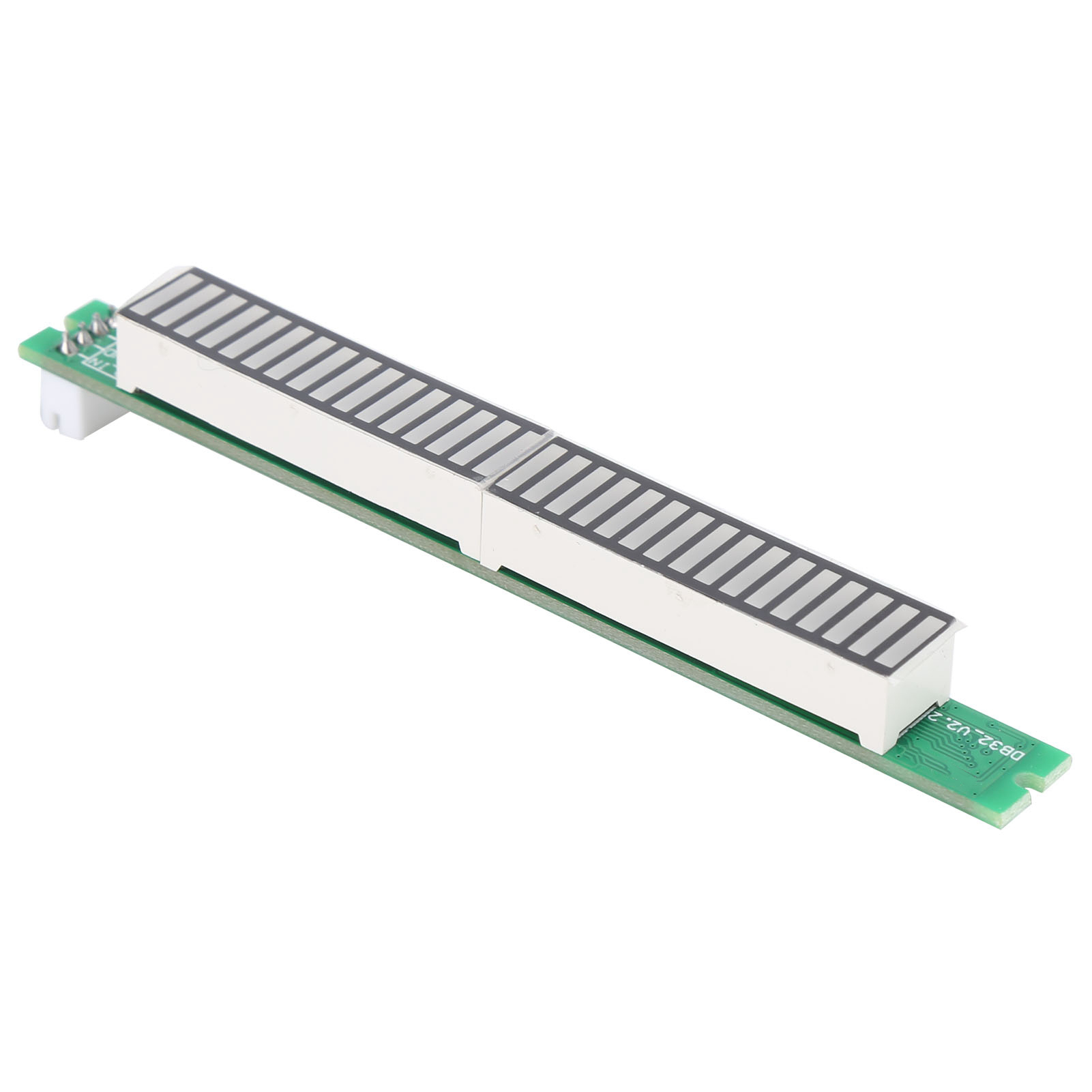 32-bit-musikpegelanzeigelampe, Unterhaltsame Elektronische Schaltung, Diy-bauteile