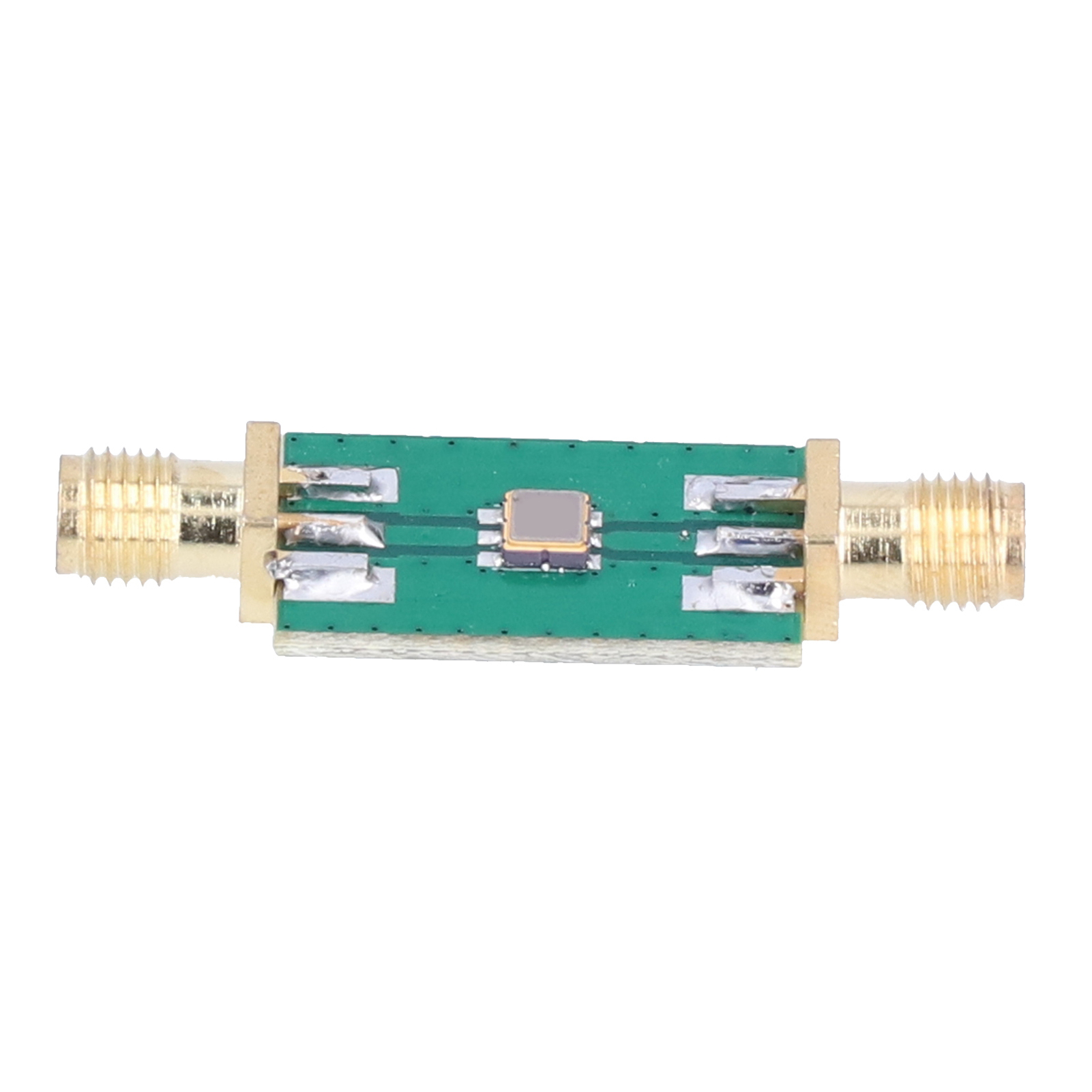 1090-mhz-schmalband-sdr-adsb-filtermodul, 1,6 Mm Dicke Leiterplatte, Vollständig Verzinnte, Wärmeableitende Elektronische Bauteile