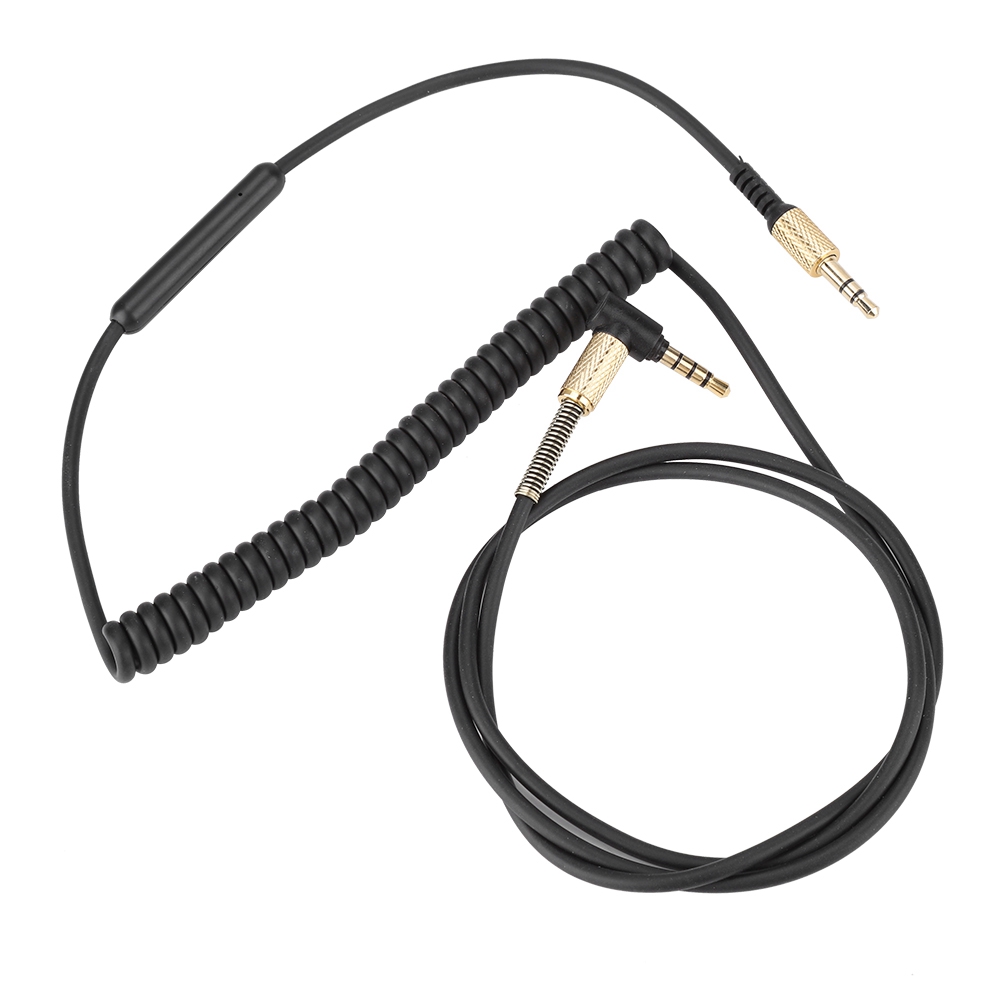Mikrofonkabel Für Marshall Ii Kopfhörer (3,5 Mm)