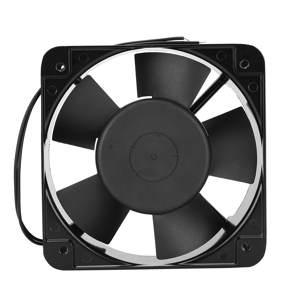 15 Cm Kühlkörperlüfter Für Industrieanlagen / Öfen / Elektrokästen / Schaltschränke (220 V - 240 V)