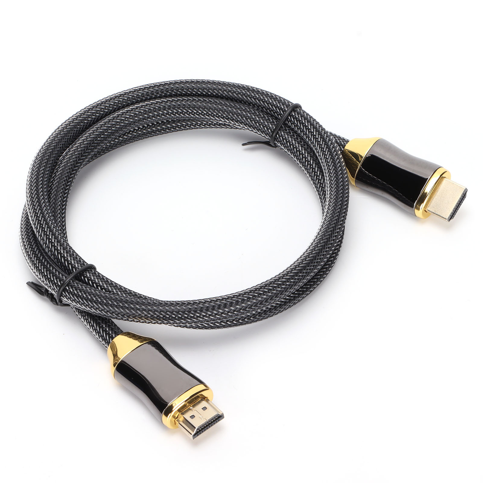 Jk-hd Multimedia Interface-830 Adapterkabel, Sauerstofffreies Kupferprojektorkabel Für Hd-fernseher/ps3-spielkonsole