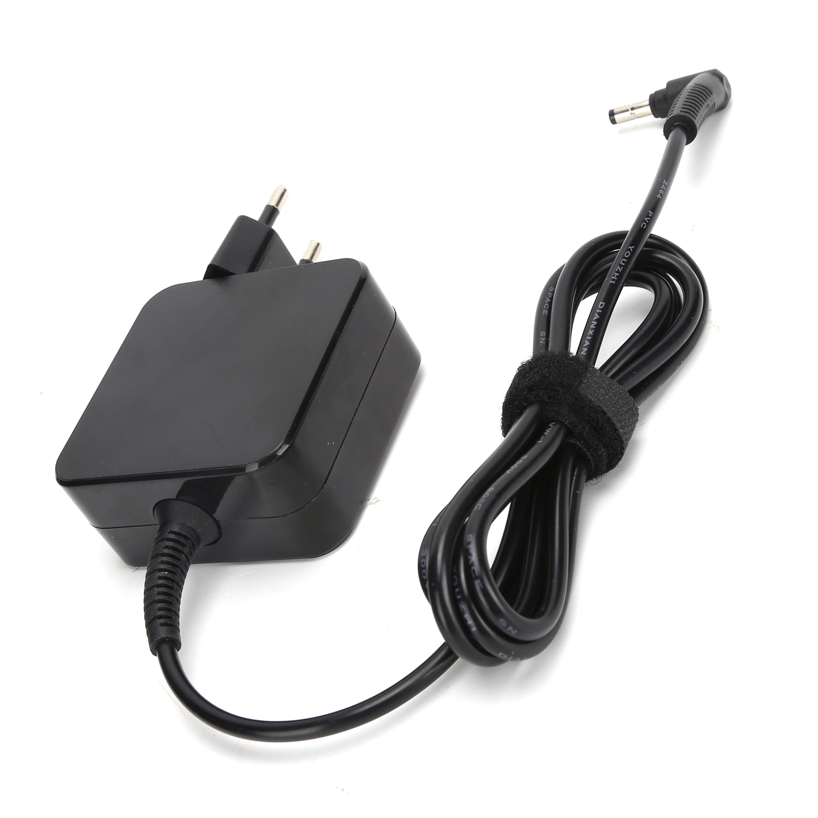Lenovo Laptop-netzteil (europäischer Stecker, 100–240 V): 20 V, 2,25 A, 45 W