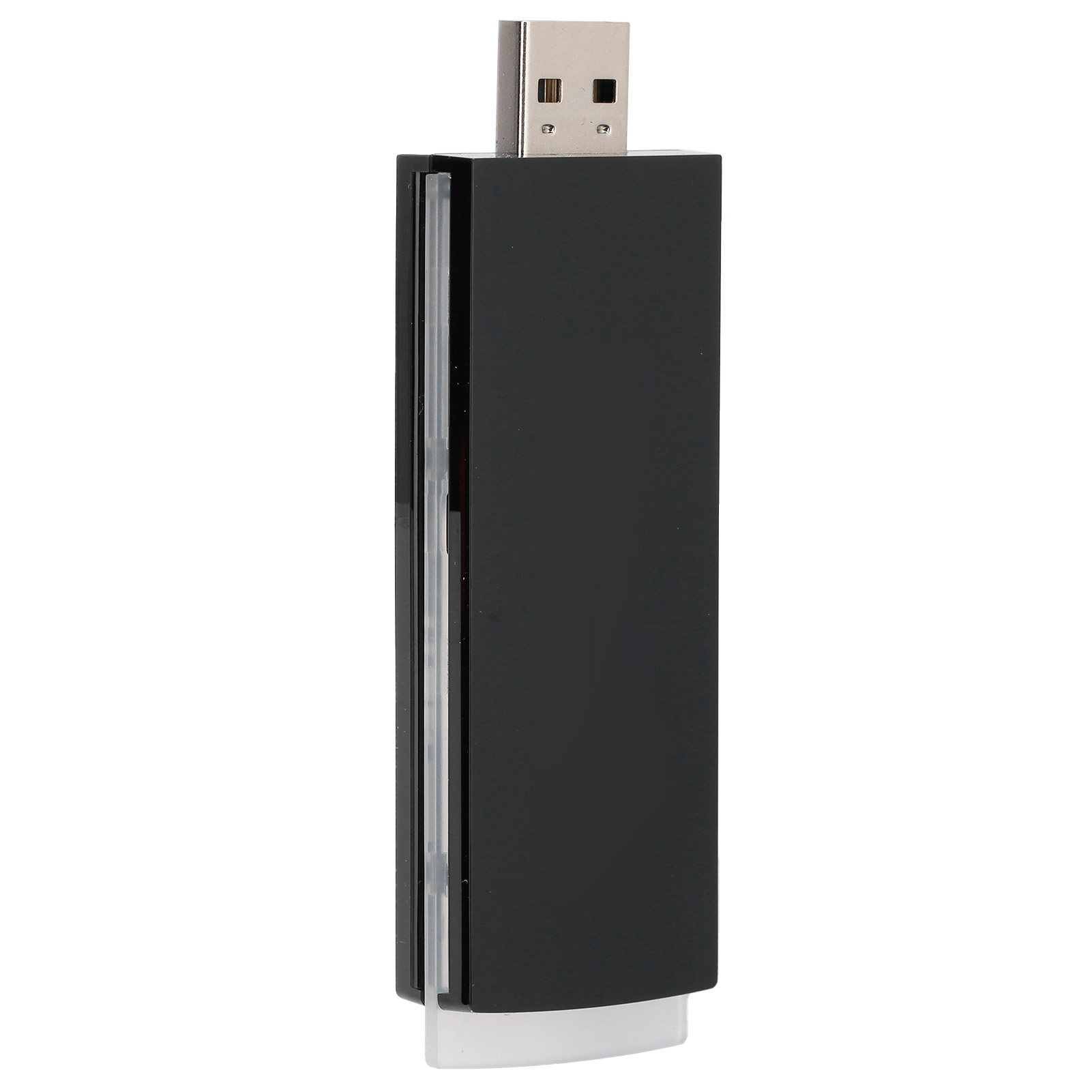 Usb-wlan-netzwerkkarte, Dualband-wlan-adapter (2,4 Ghz/5 Ghz), Reichweite 900 M, Für Desktop- Oder Laptop-computer Wnda4100